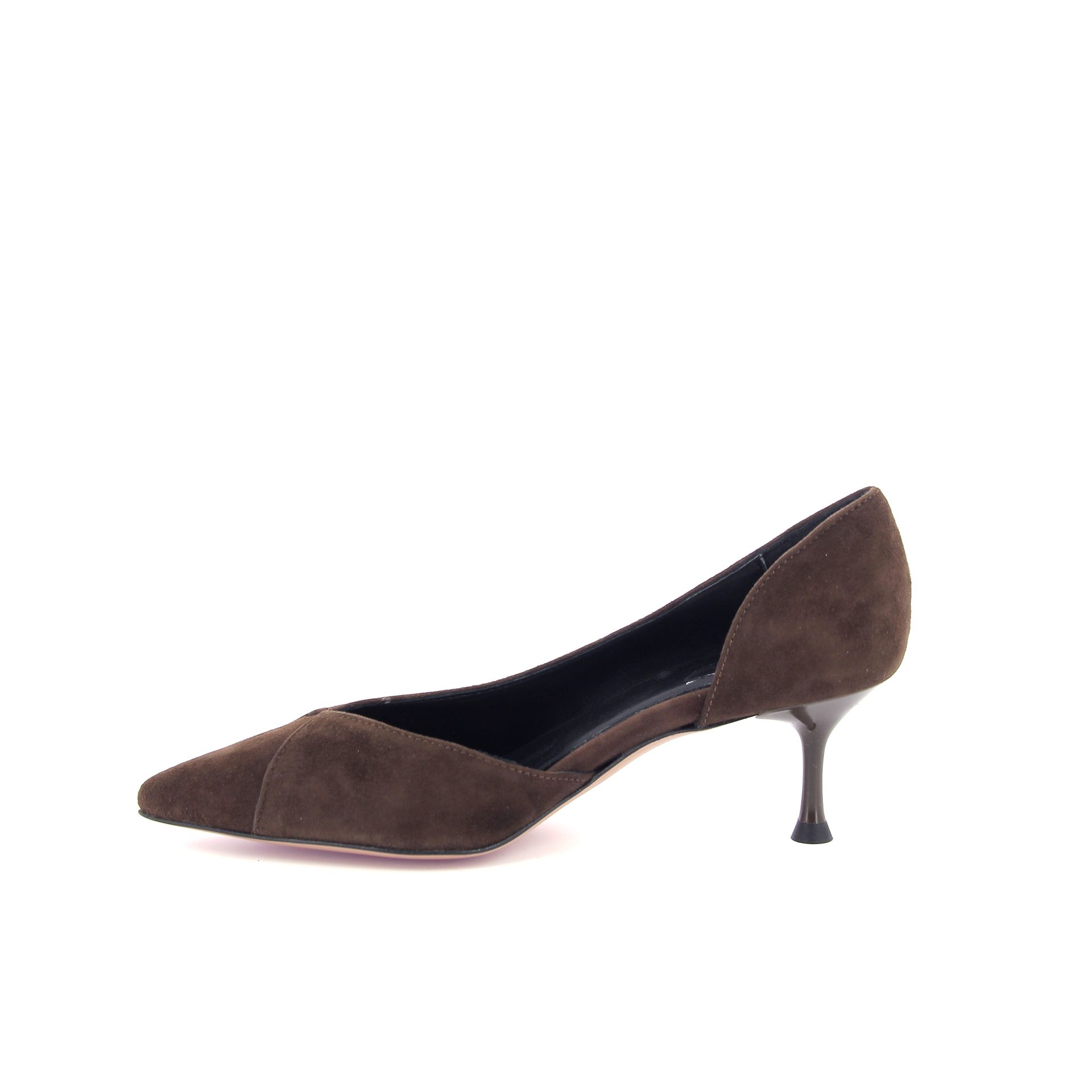 Cara Rosa Pump 267339 bruin