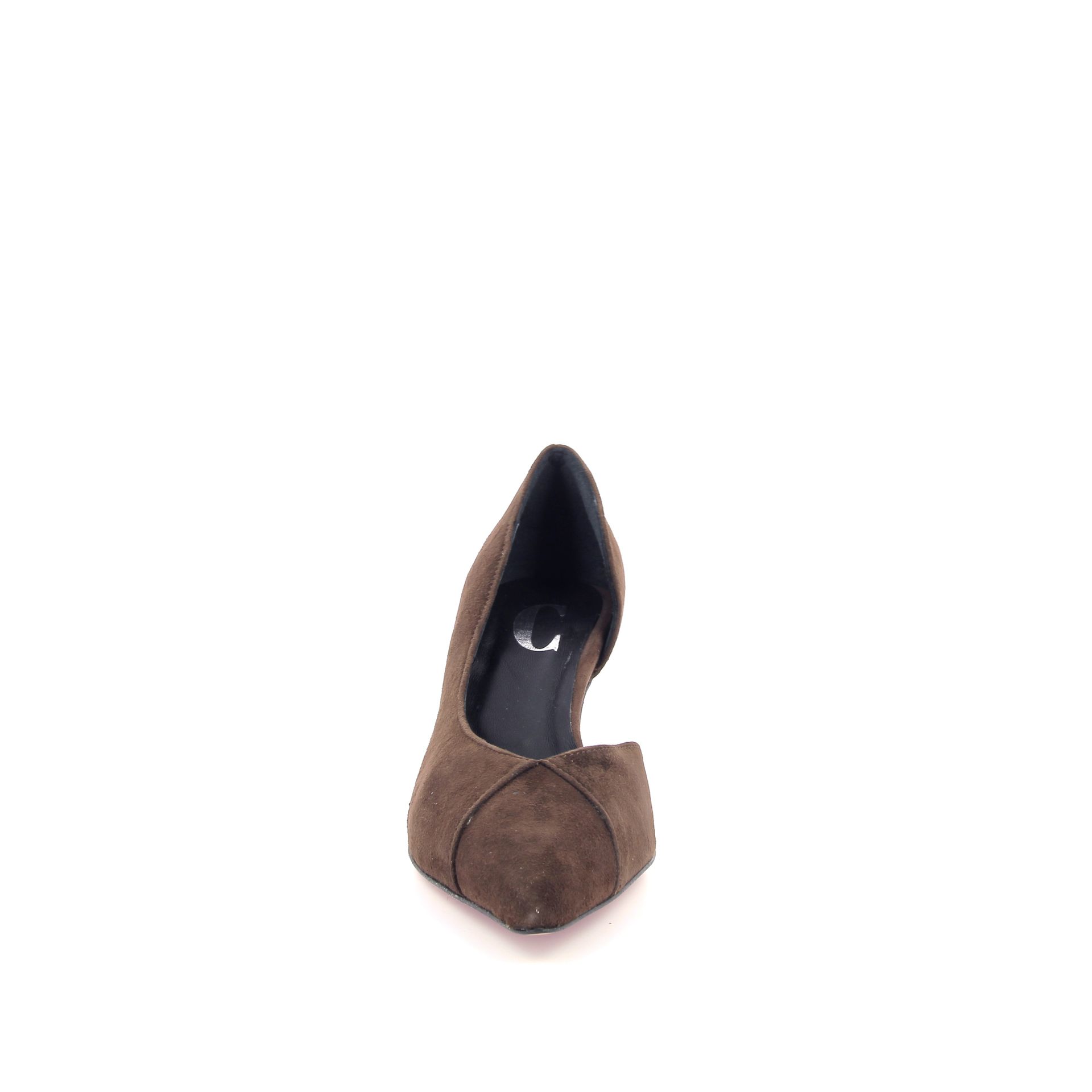 Cara Rosa Pump 267339 bruin