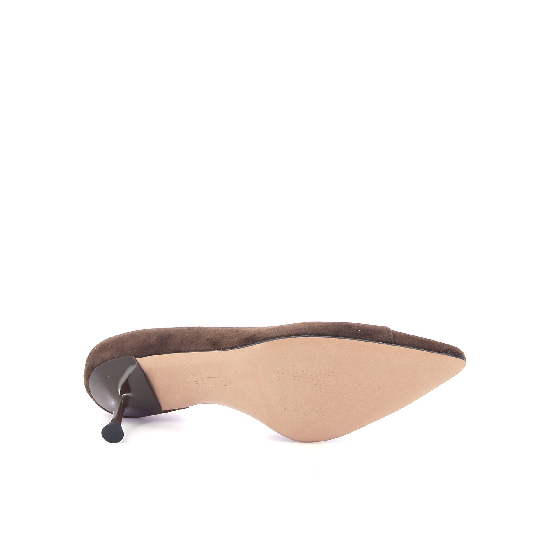 Cara Rosa Pump 267339 bruin