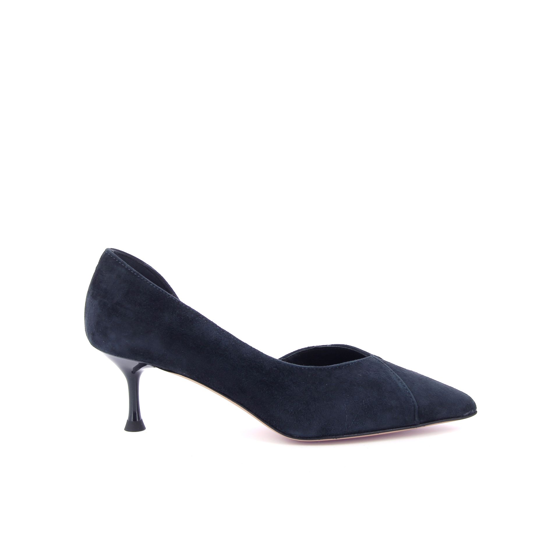 Cara Rosa Pump 267340 blauw