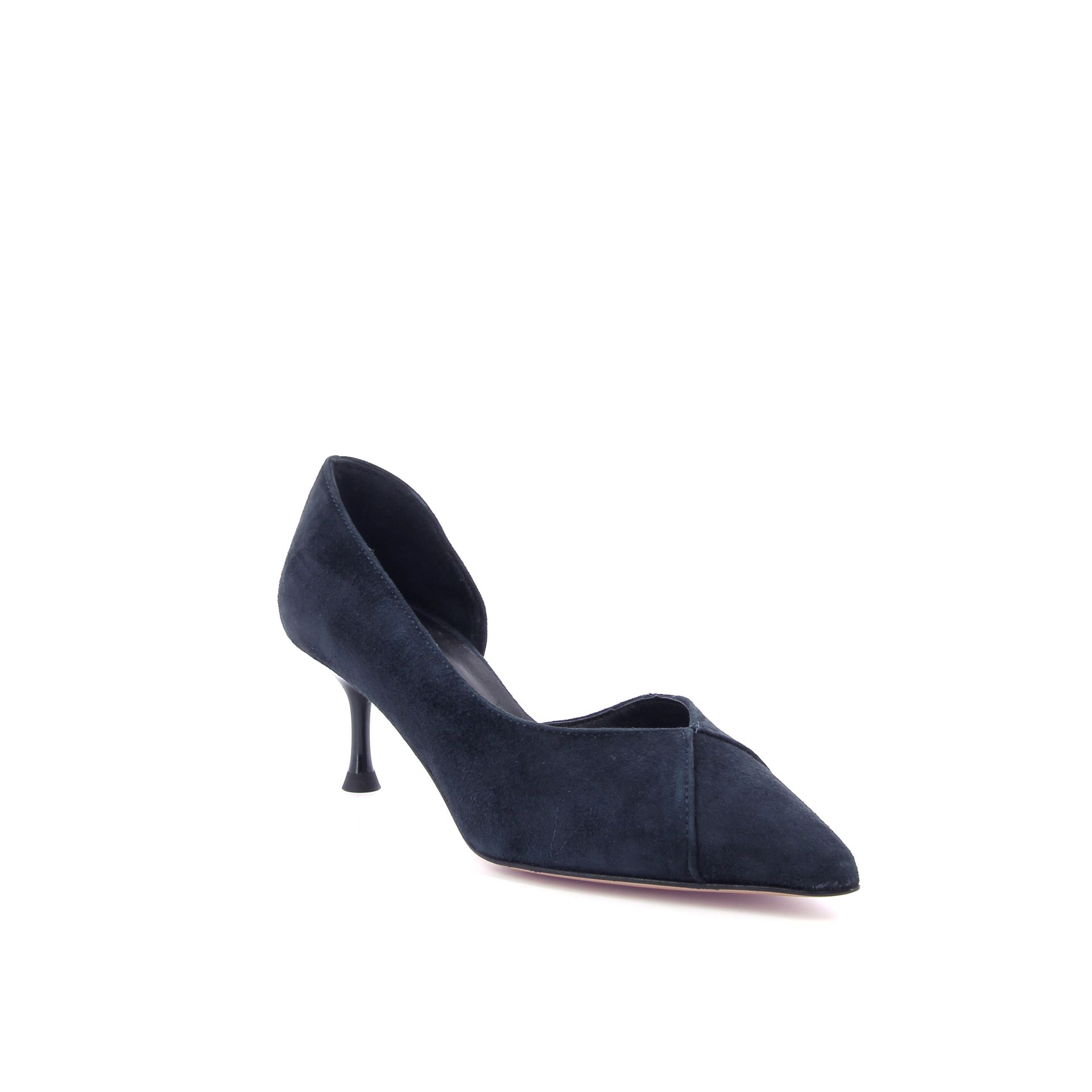 Cara Rosa Pump 267340 blauw