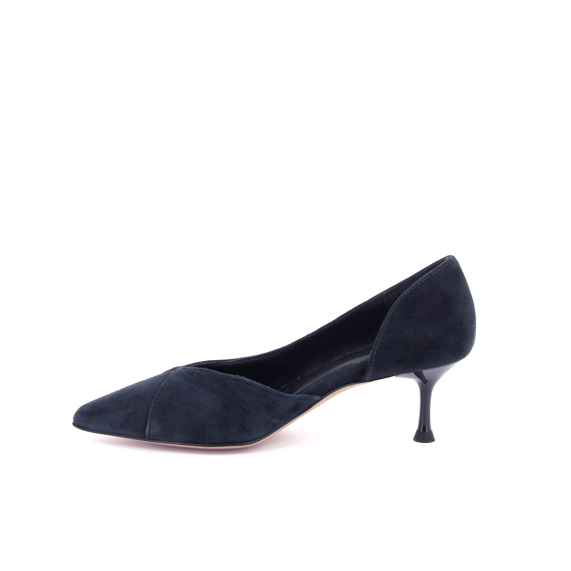 Cara Rosa Pump 267340 blauw