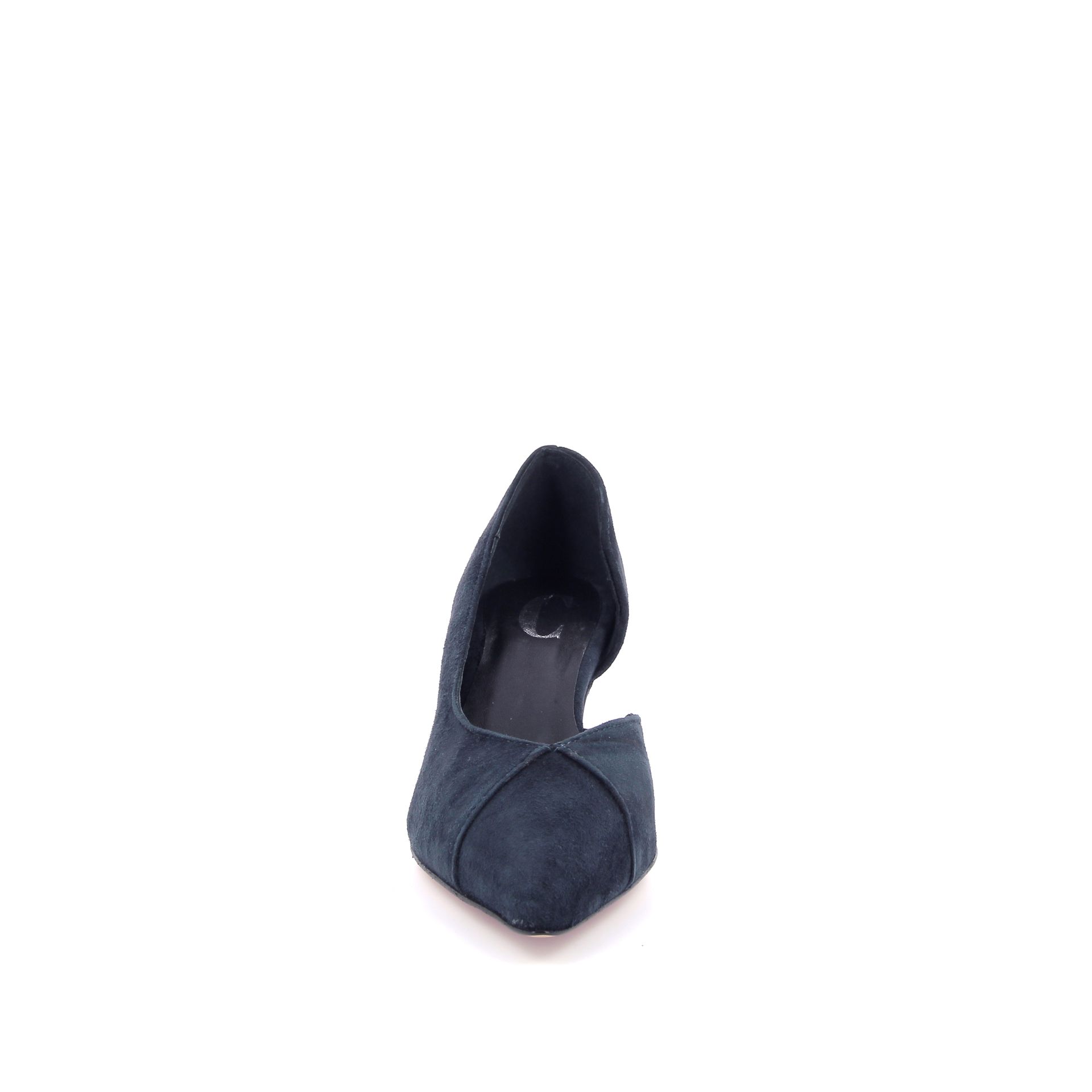 Cara Rosa Pump 267340 blauw