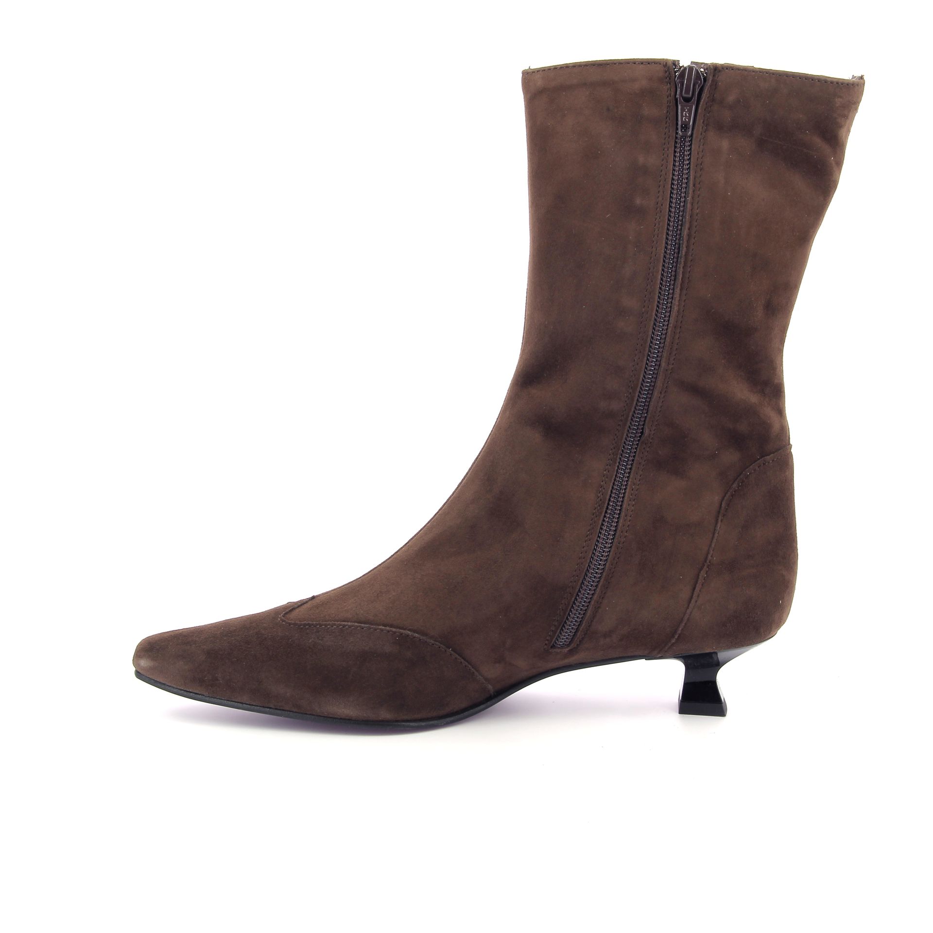 Cara Rosa Boots 267341 bruin