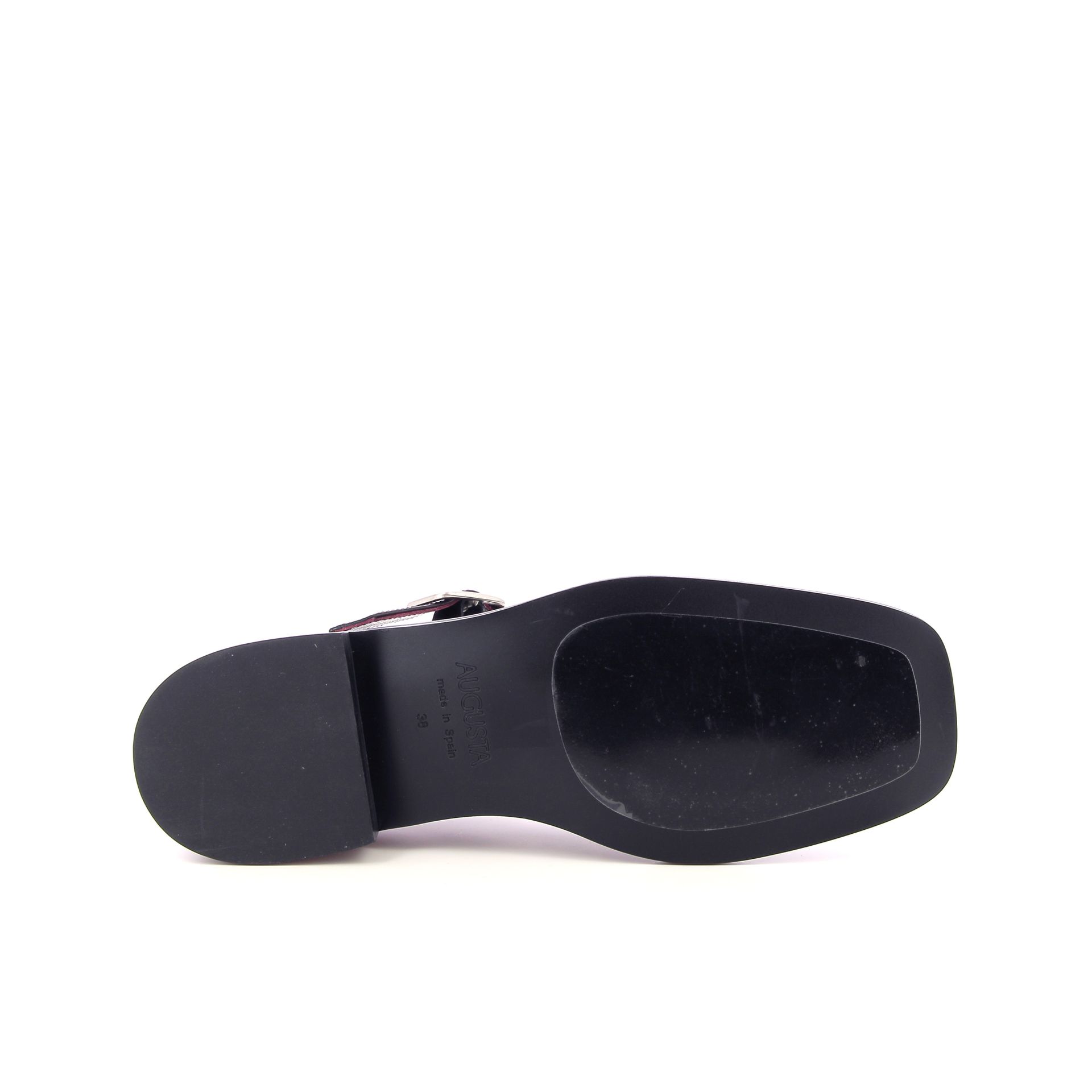 Augusta Gia Mary Jane 267342 rood