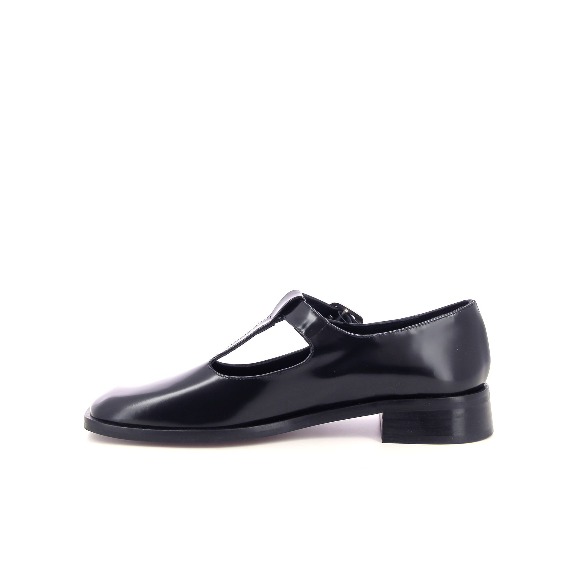 Augusta Lucy T-Bar 267343 zwart