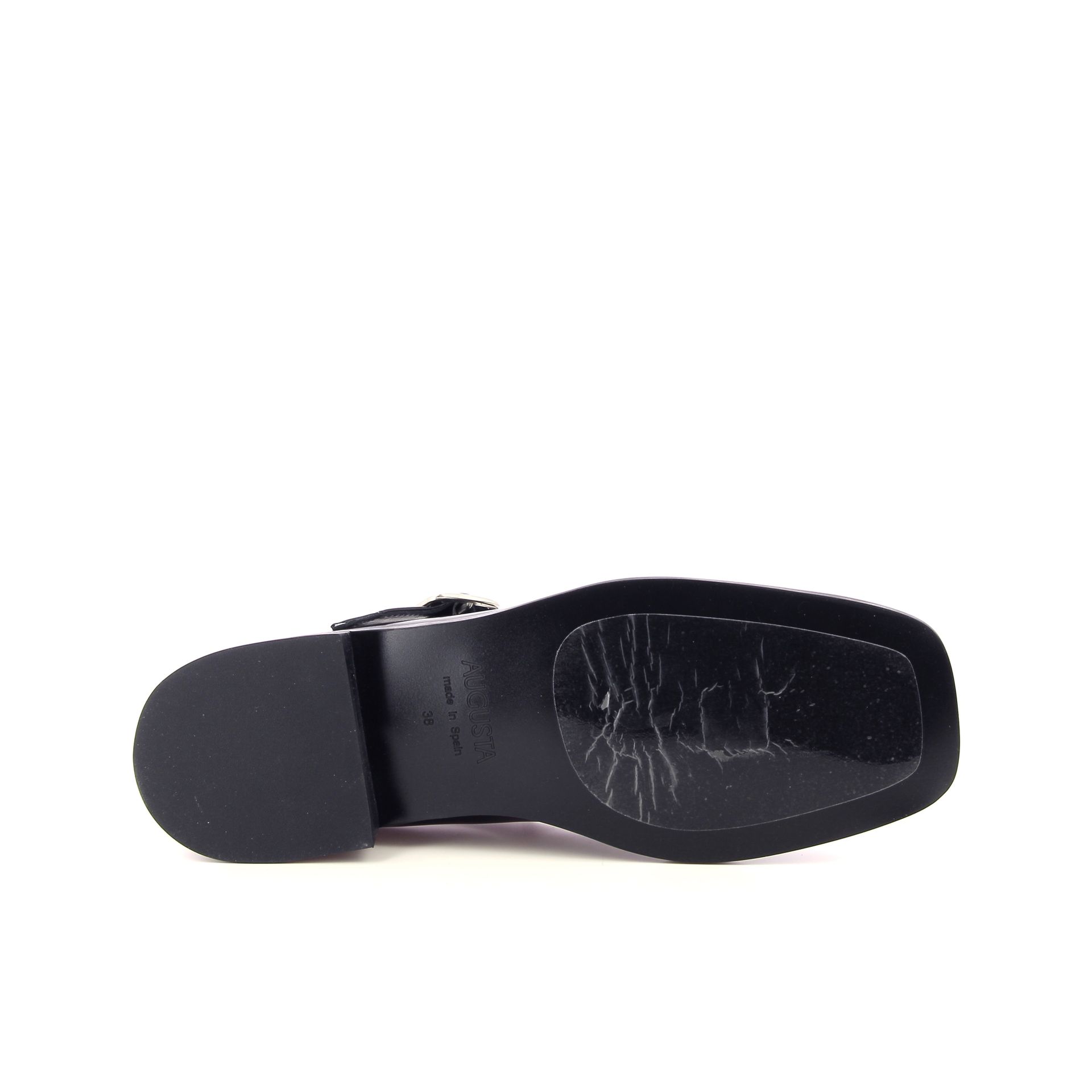 Augusta Lucy T-Bar 267343 zwart