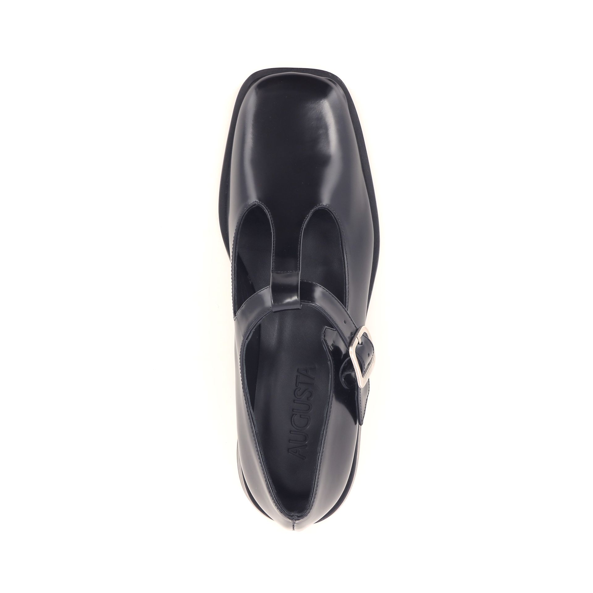 Augusta Lucy T-Bar 267343 zwart