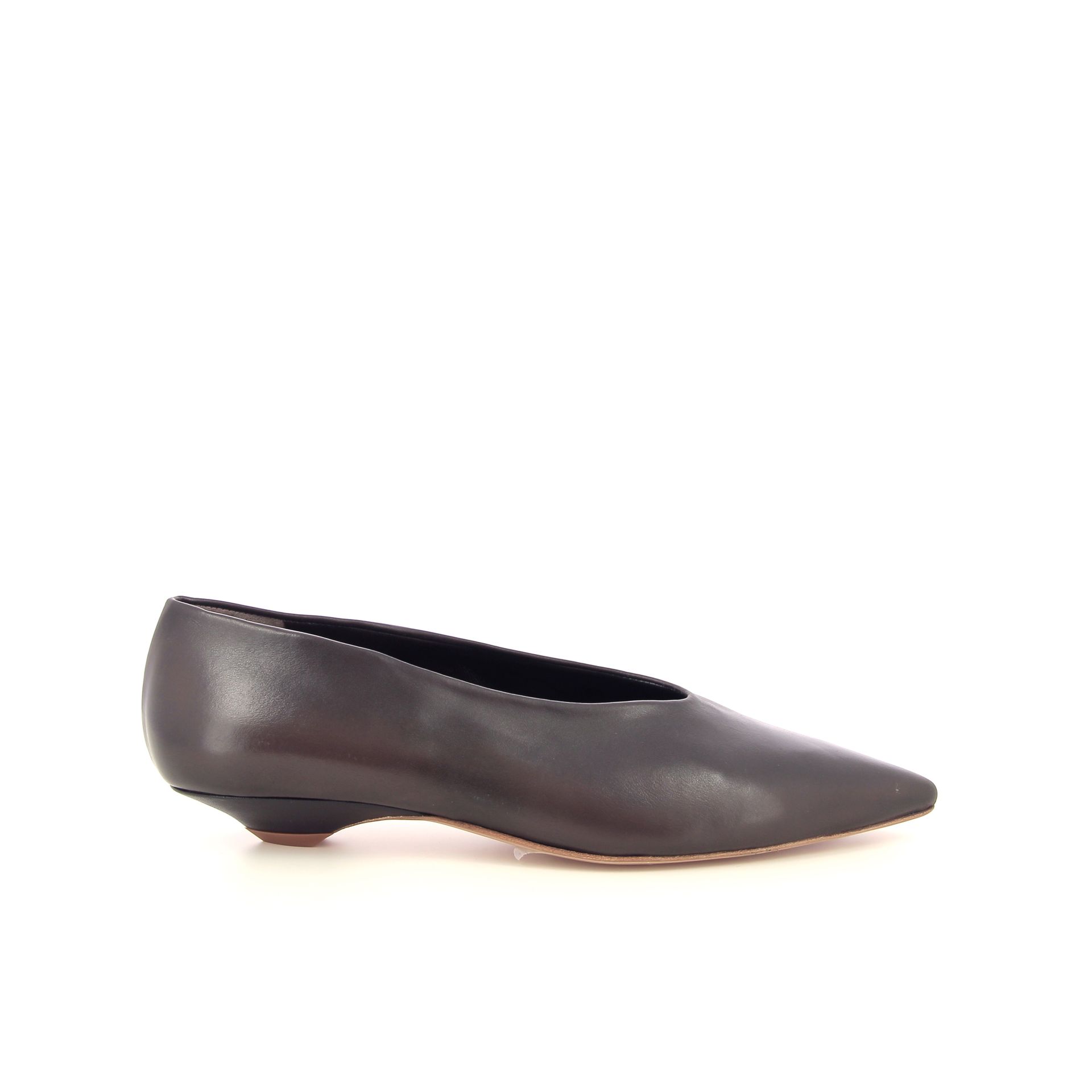 Augusta Freya Pumps 267344 bruin
