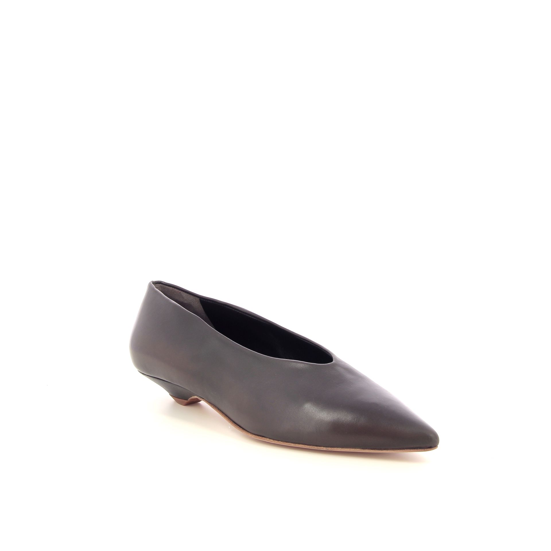 Augusta Freya Pumps 267344 bruin