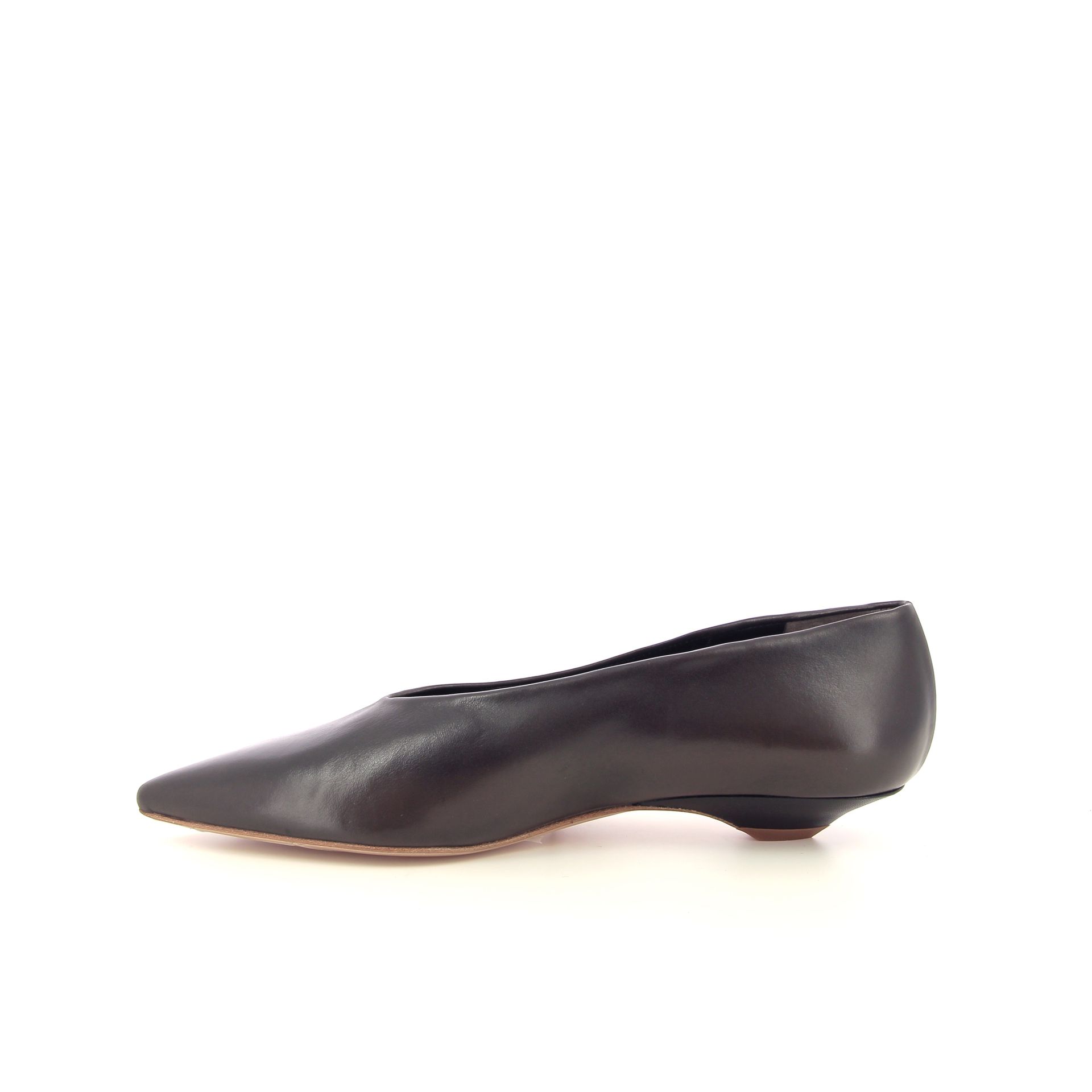 Augusta Freya Pumps 267344 bruin