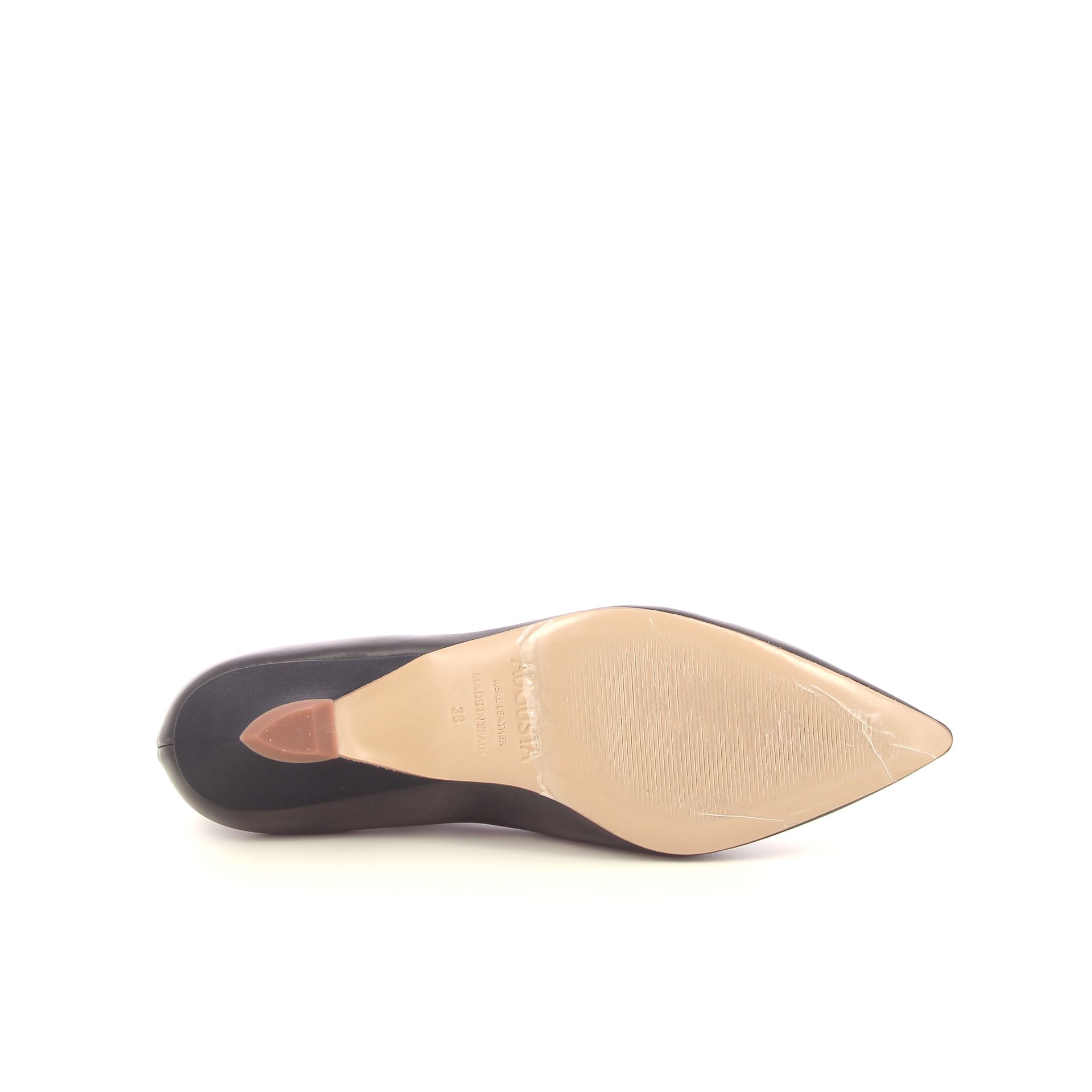 Augusta Freya Pumps 267344 bruin