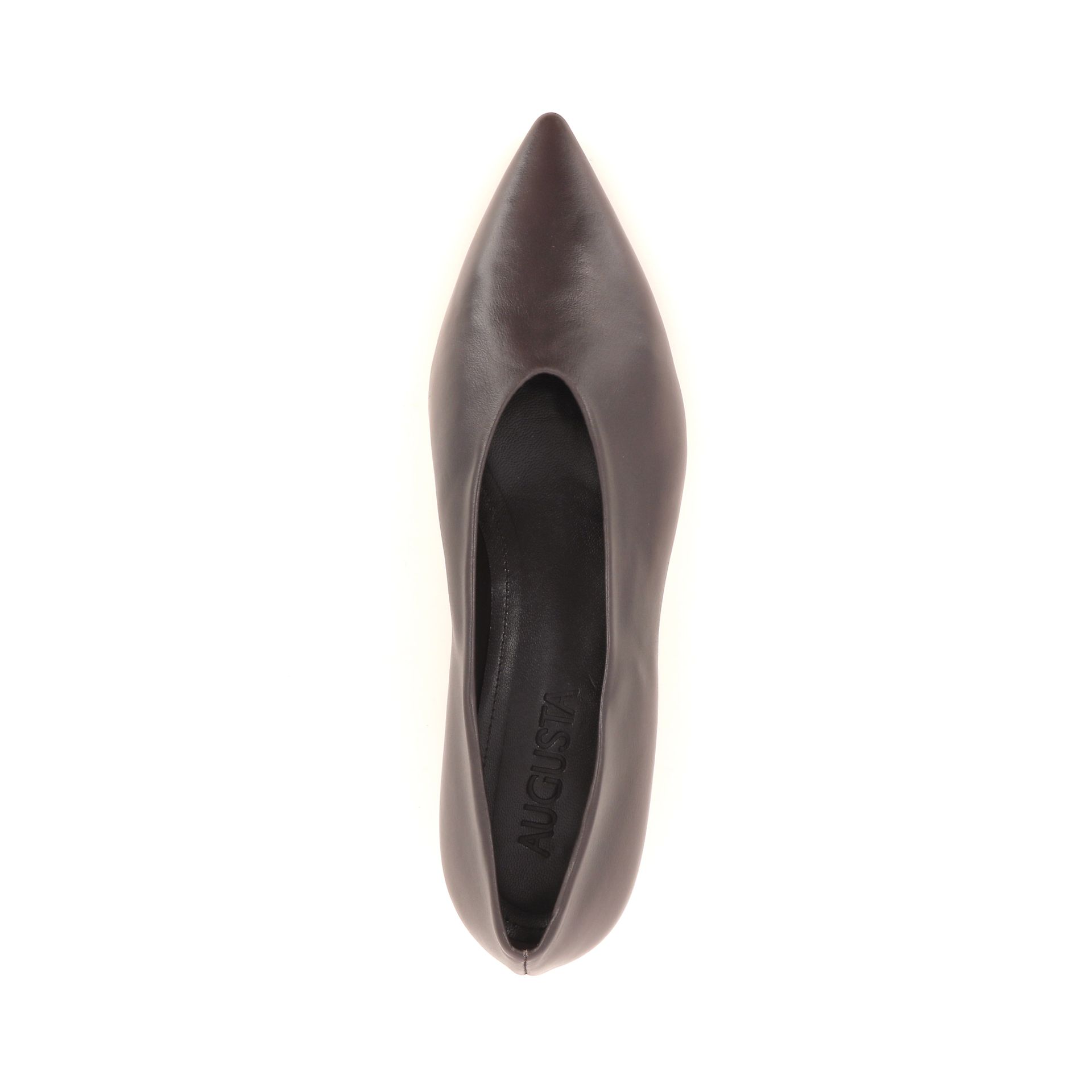 Augusta Freya Pumps 267344 bruin