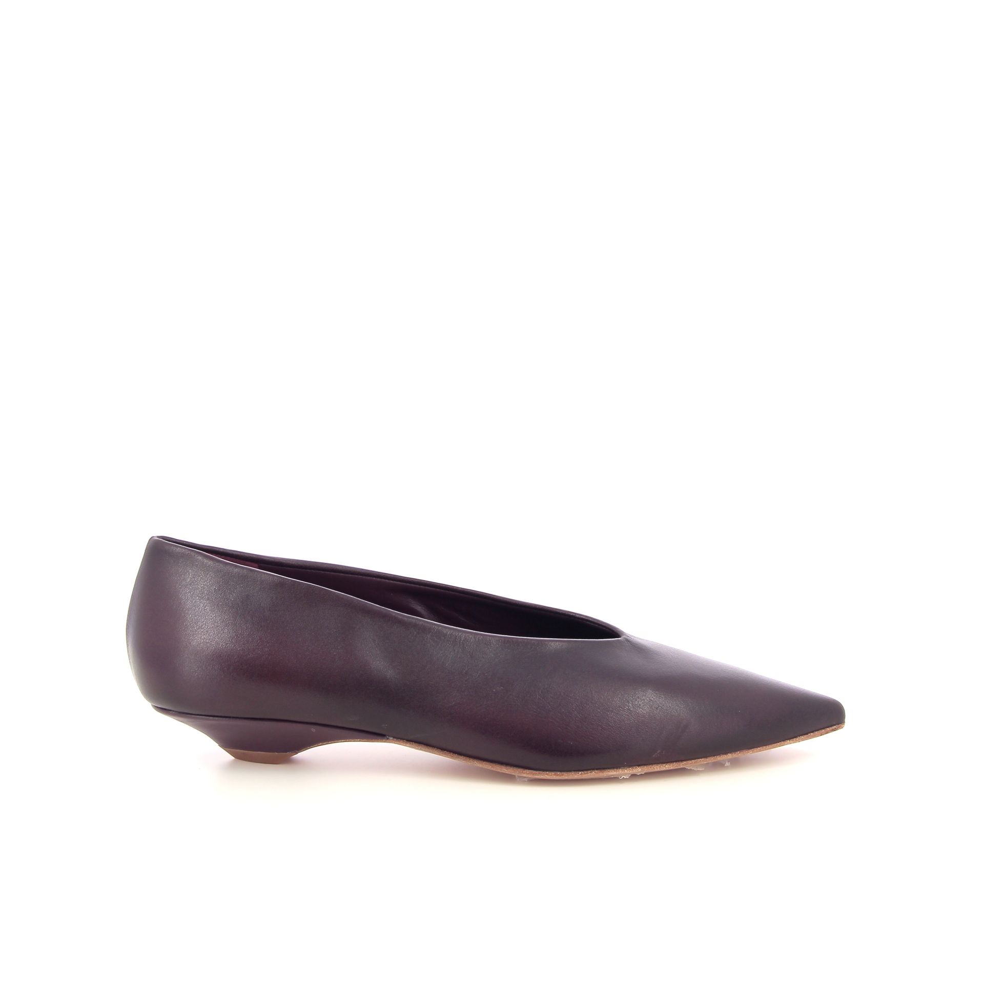 Augusta Freya Pumps 267345 rood