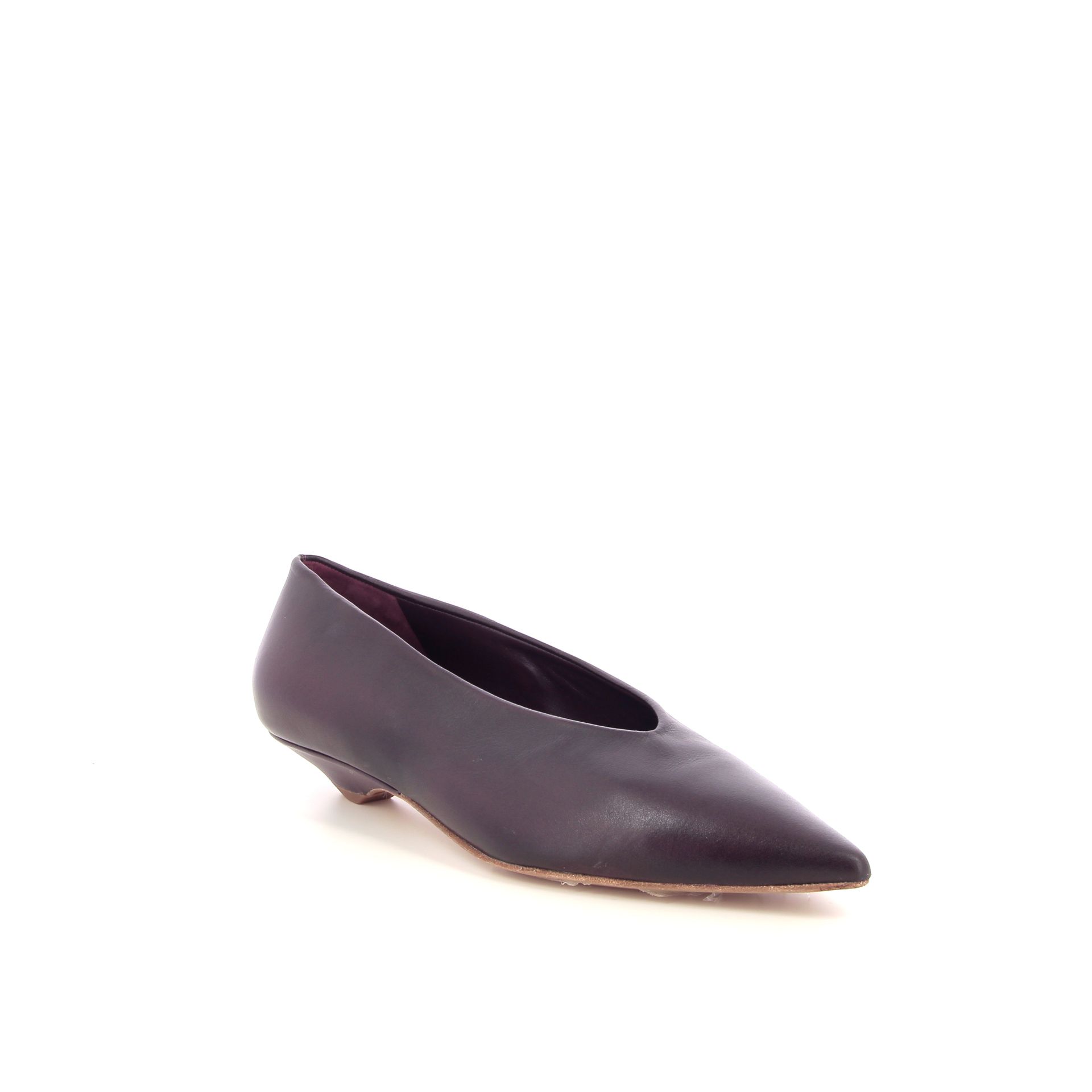 Augusta Freya Pumps 267345 rood