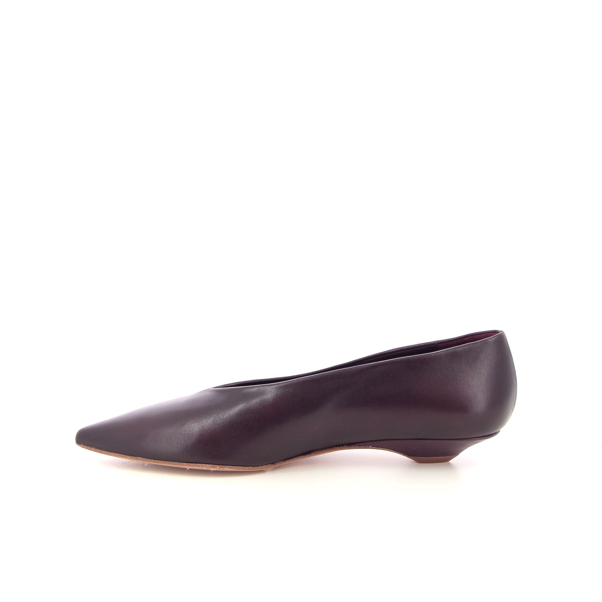 Augusta Freya Pumps 267345 rood