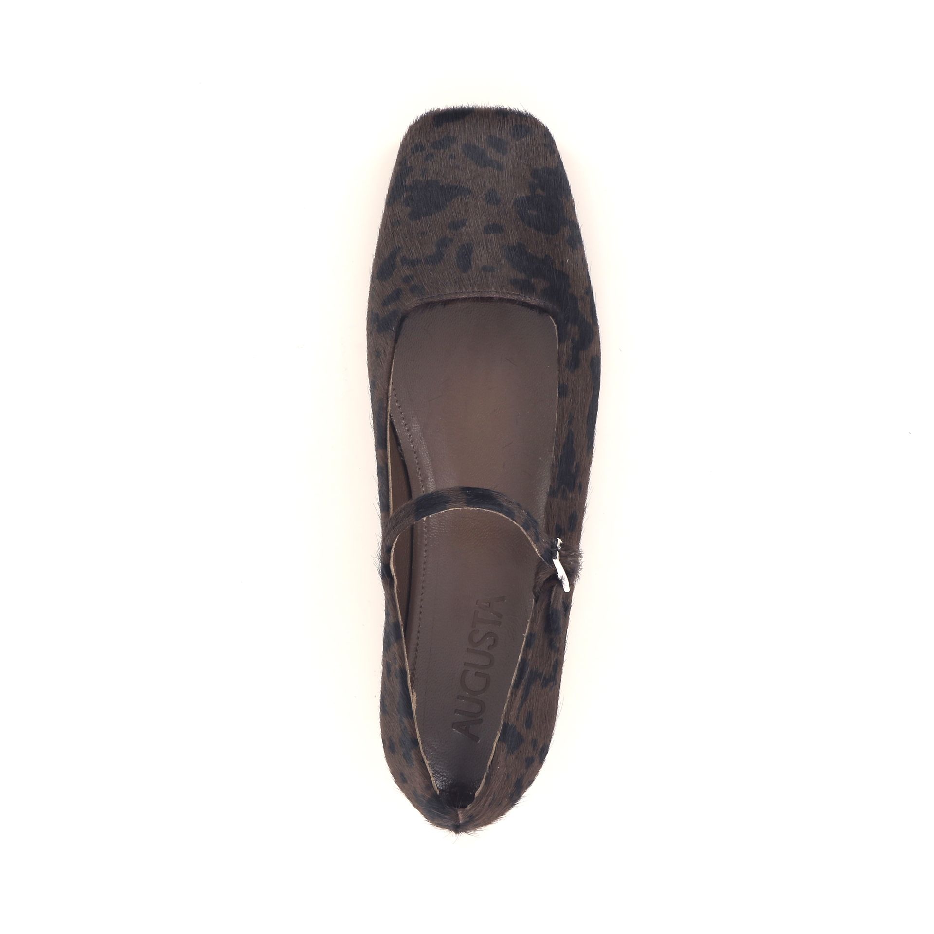 Augusta Julieta Mary Janes 267346 bruin