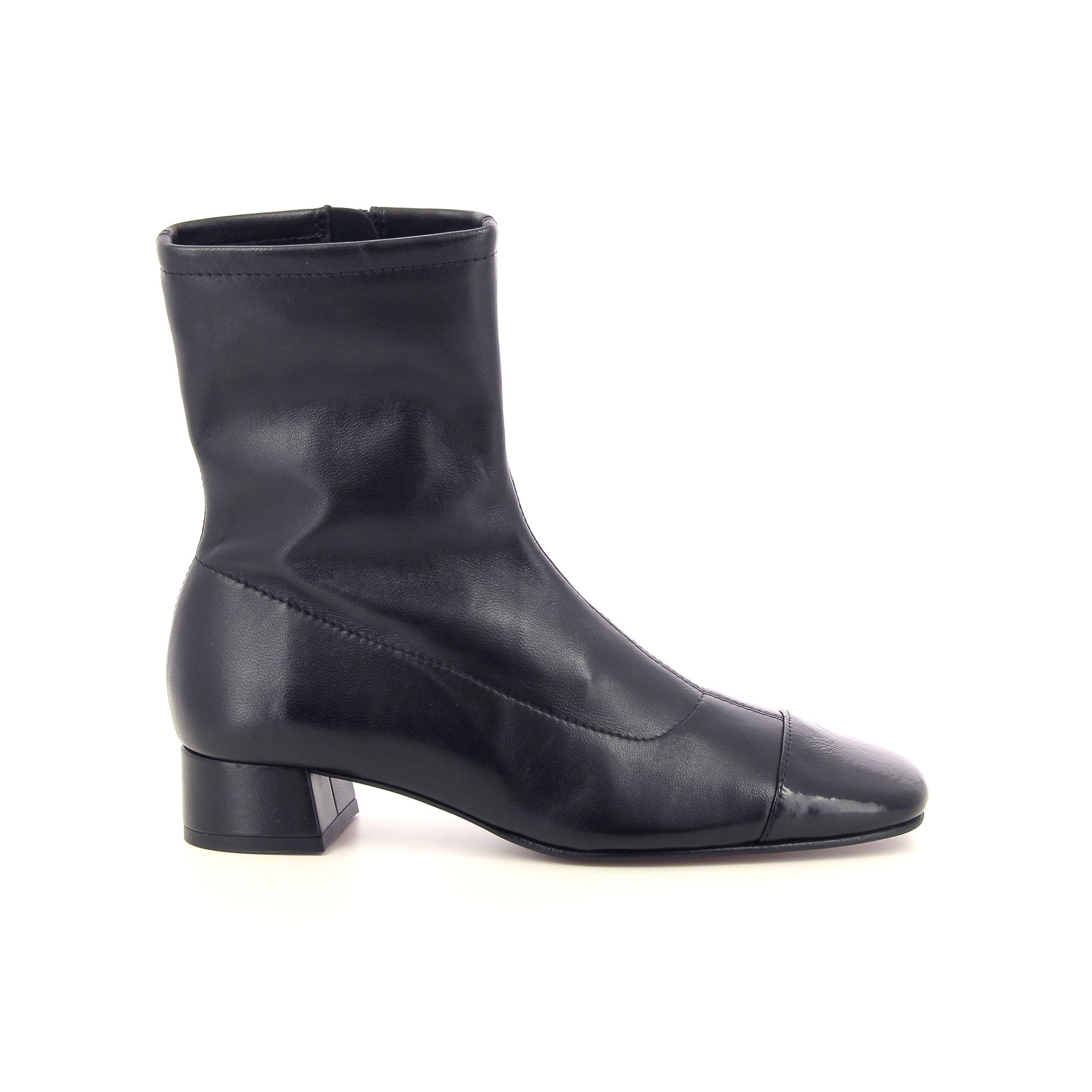 Augusta Laurie Ankle Boots 267347 zwart