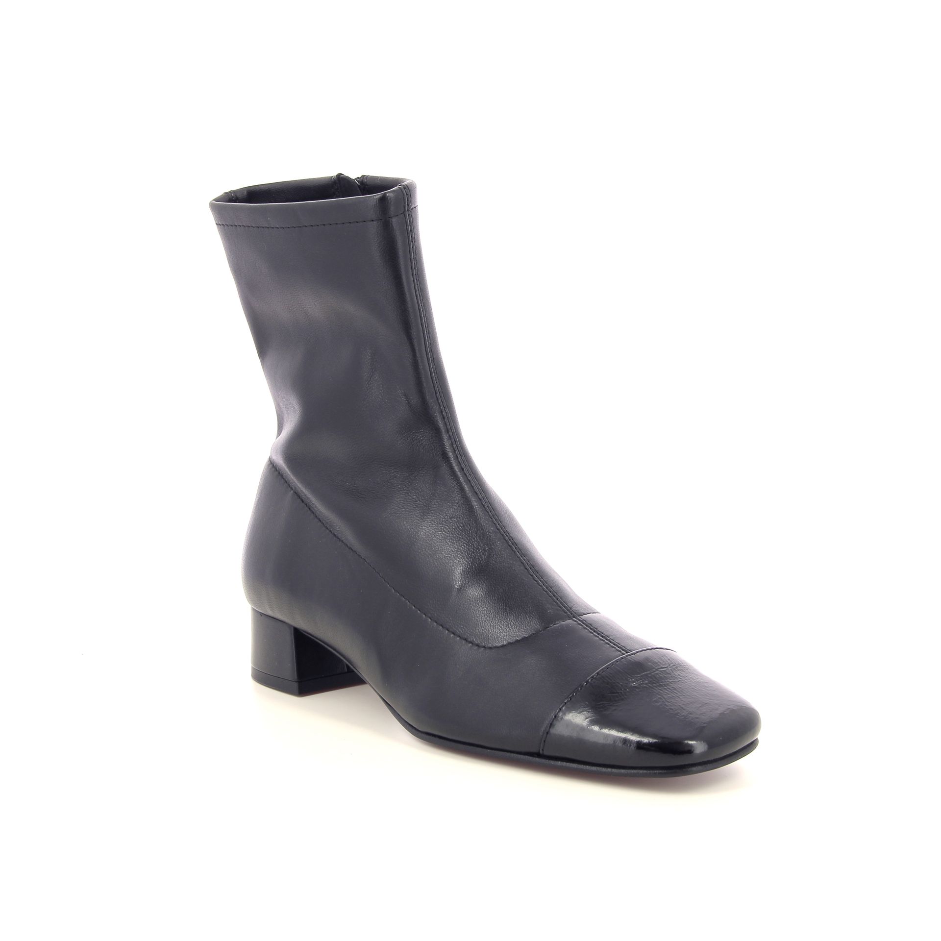Augusta Laurie Ankle Boots 267347 zwart