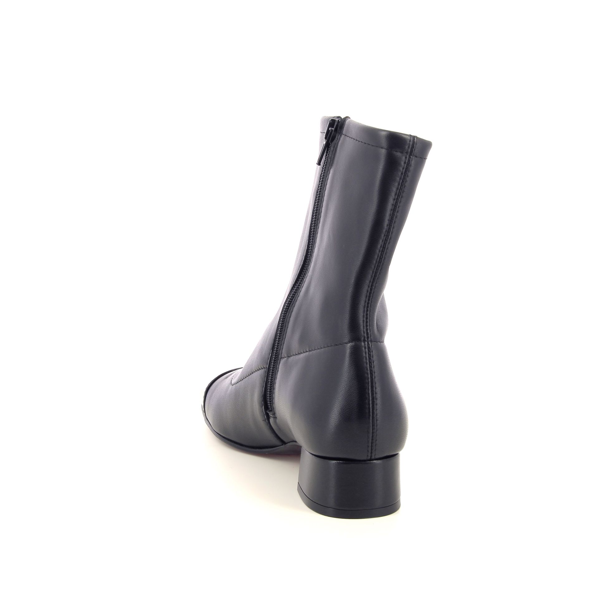Augusta Laurie Ankle Boots 267347 zwart
