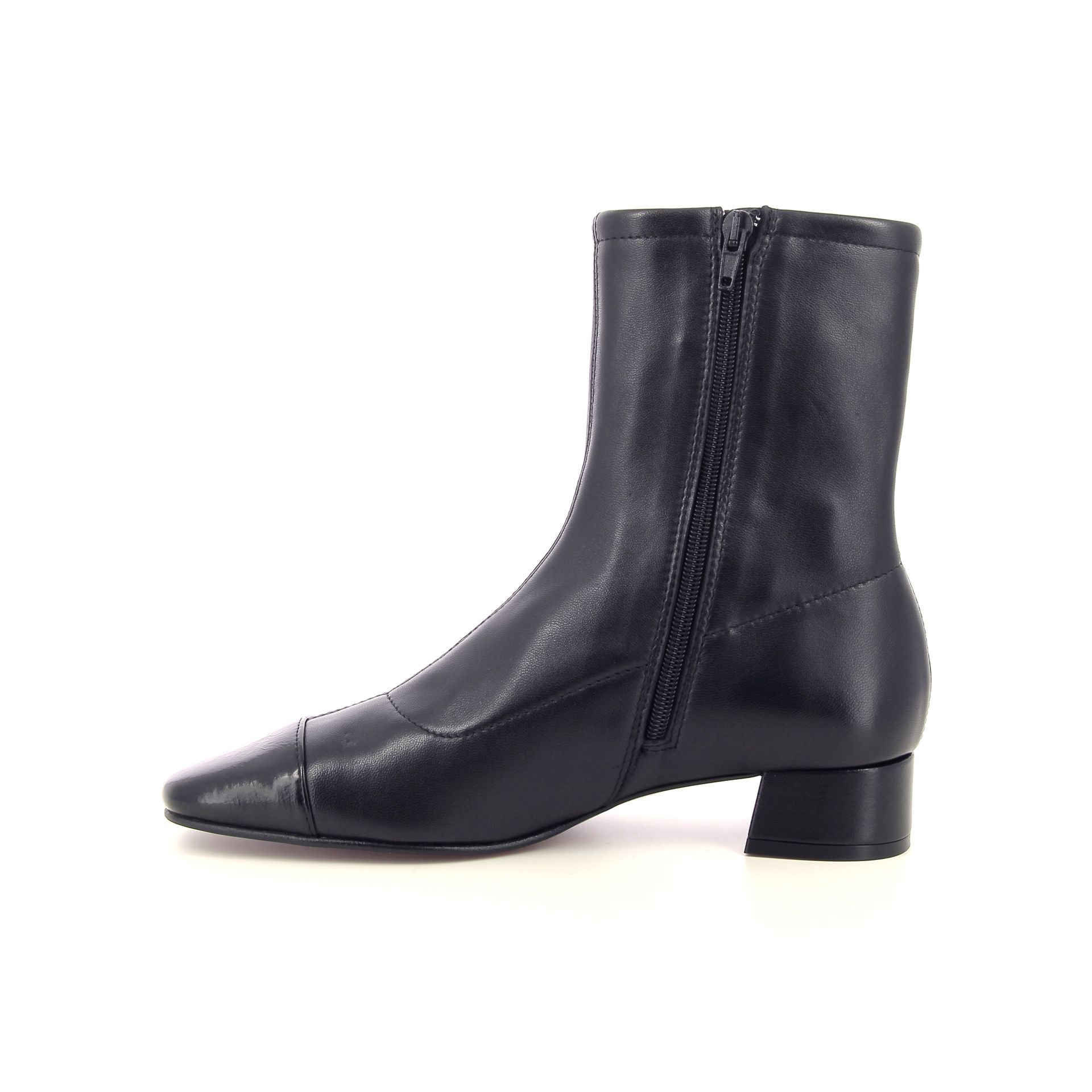 Augusta Laurie Ankle Boots 267347 zwart