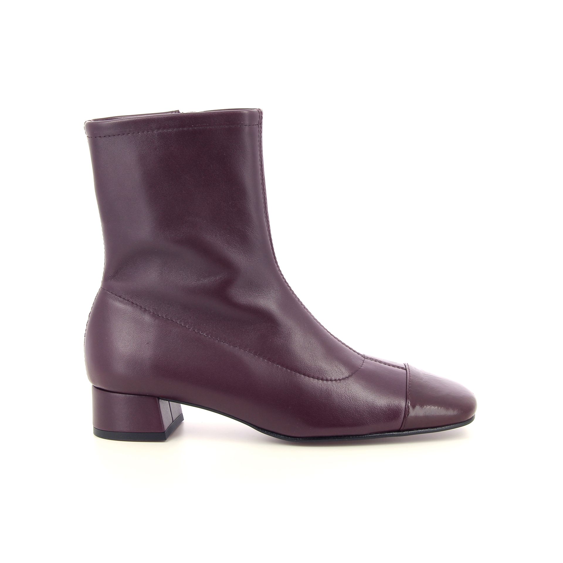Augusta Laurie Ankle Boots 267348 rood