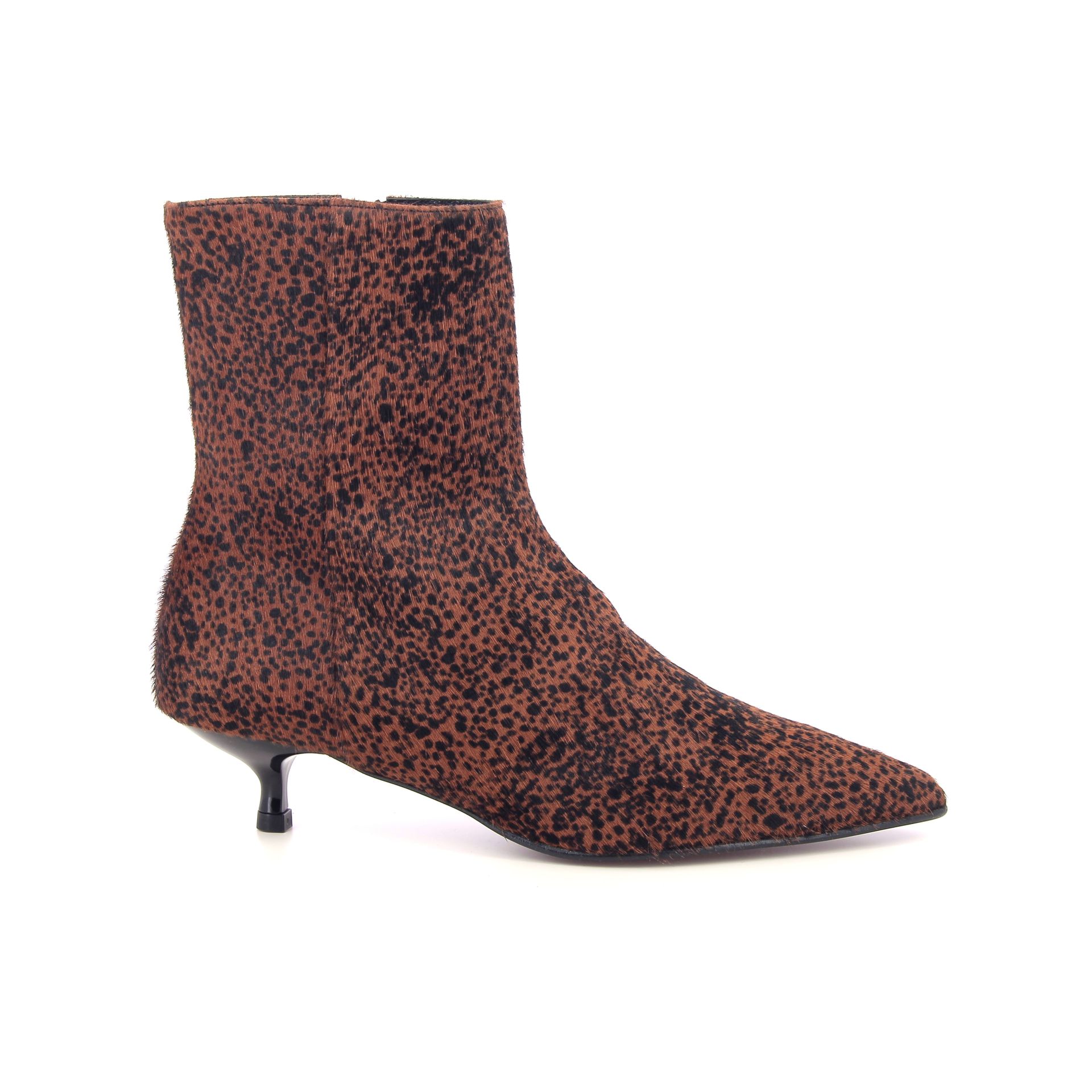 Augusta Paula Ankle Boots 267349 cognac