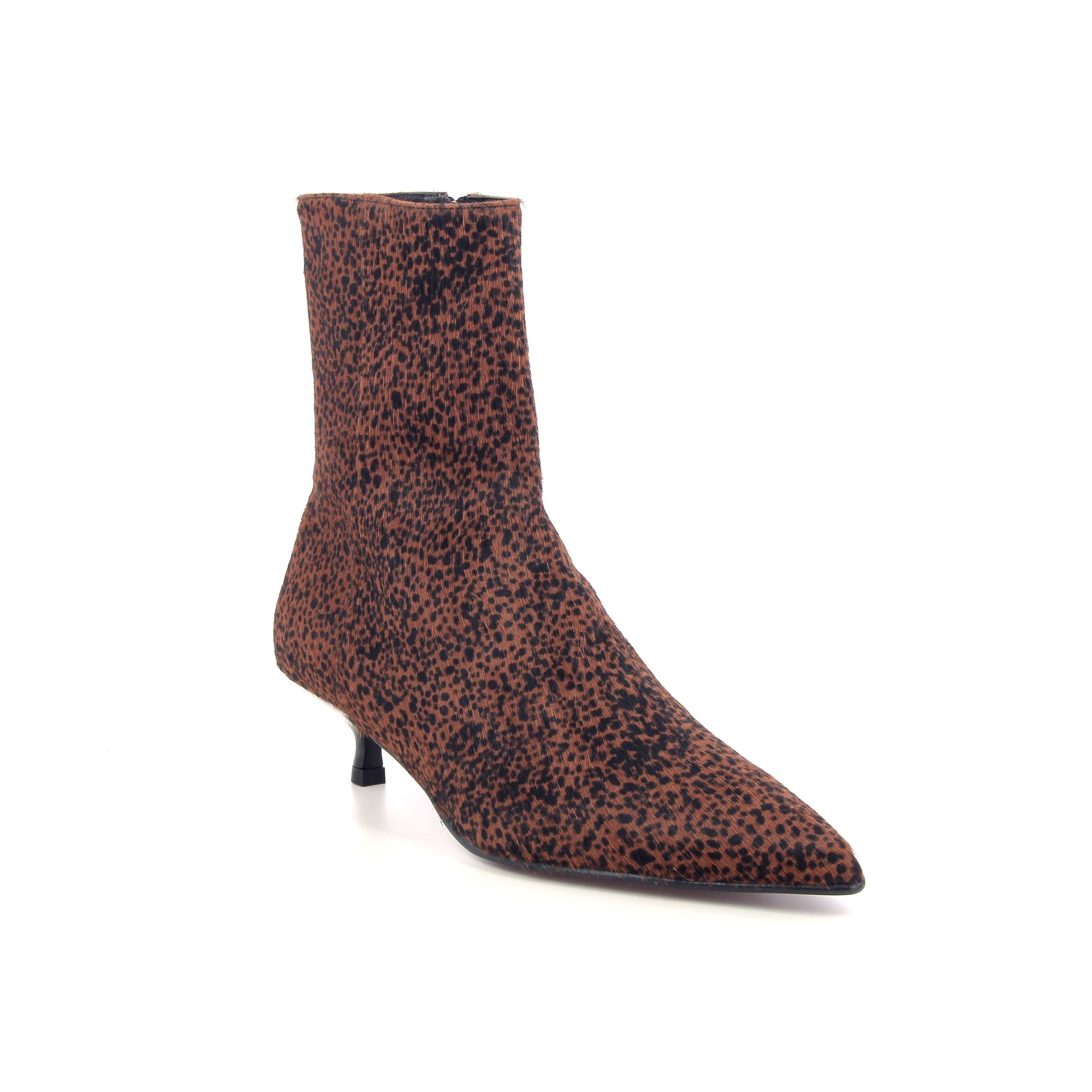 Augusta Paula Ankle Boots 267349 cognac