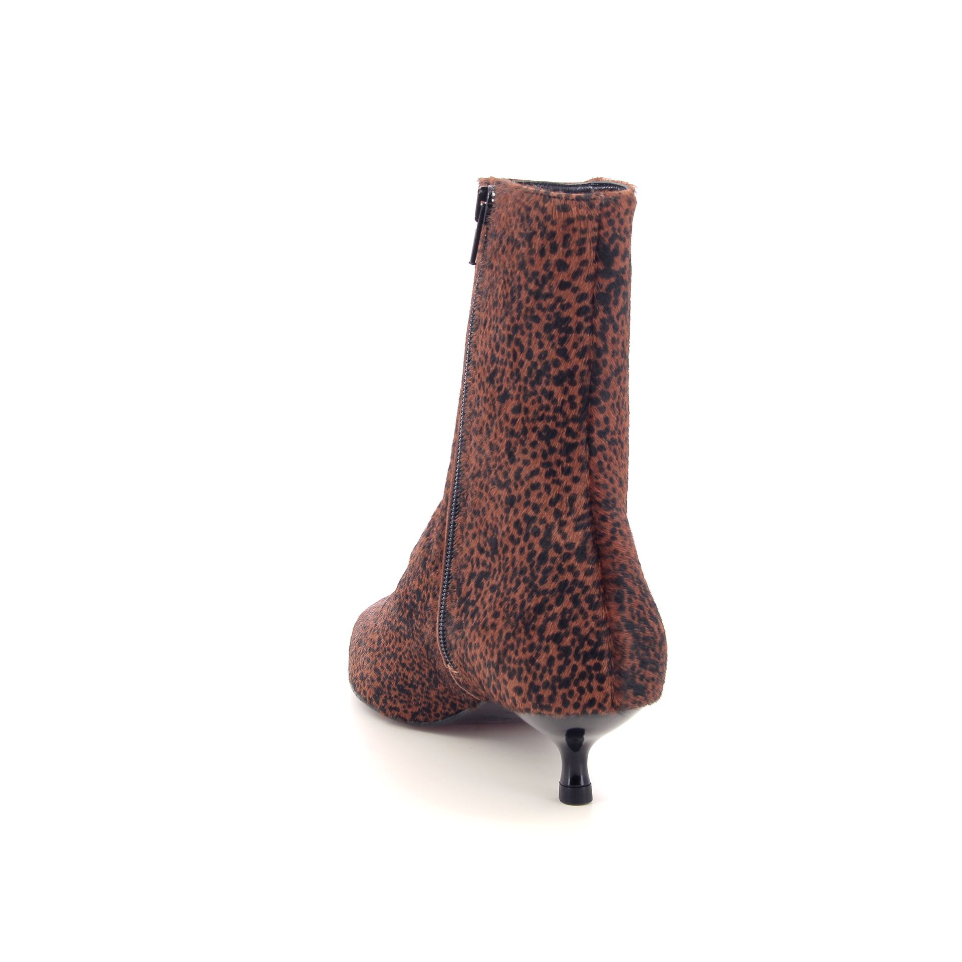 Augusta Paula Ankle Boots 267349 cognac
