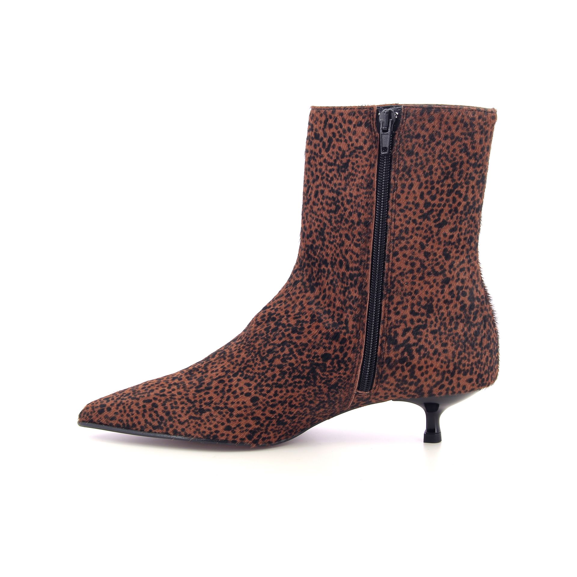 Augusta Paula Ankle Boots 267349 cognac