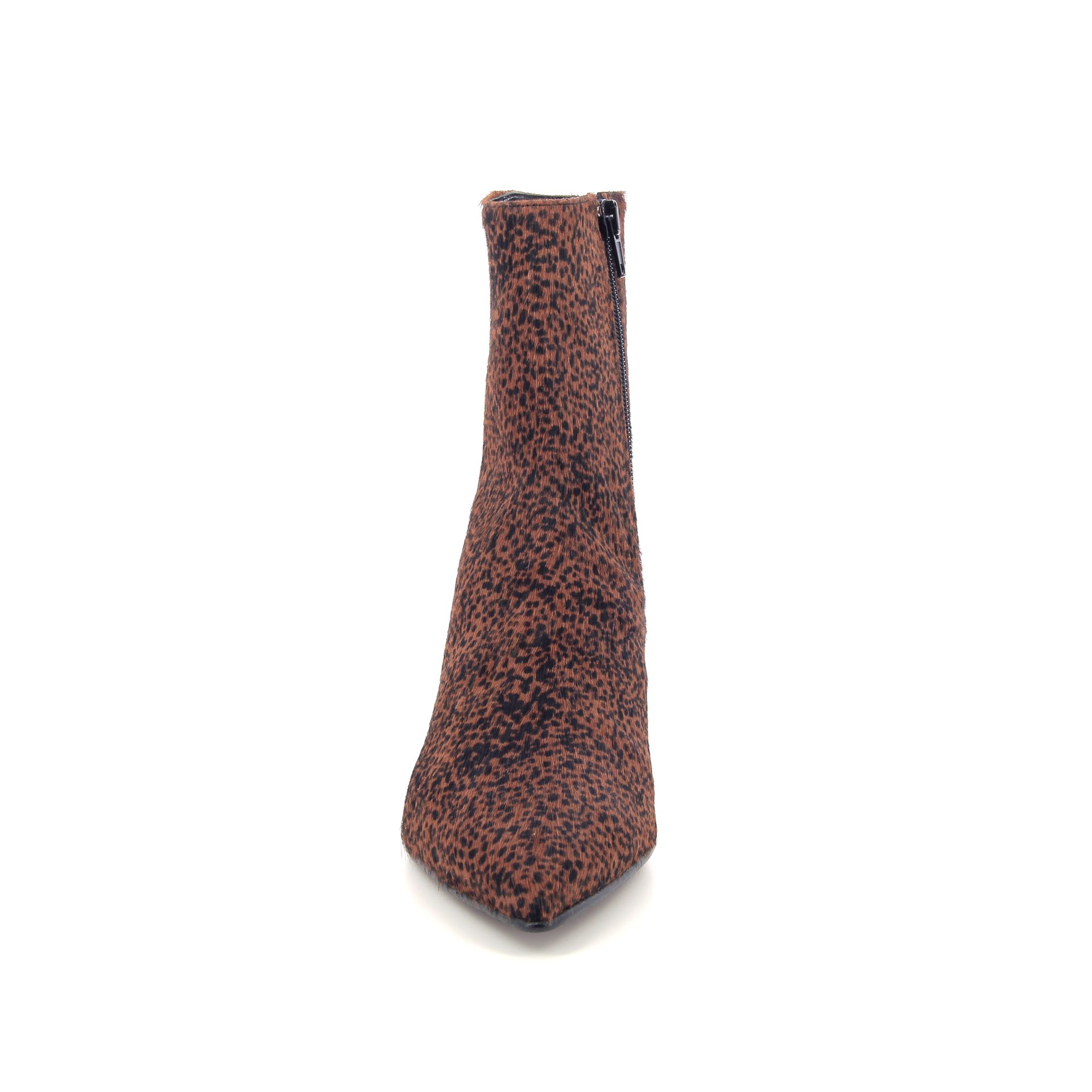 Augusta Paula Ankle Boots 267349 cognac