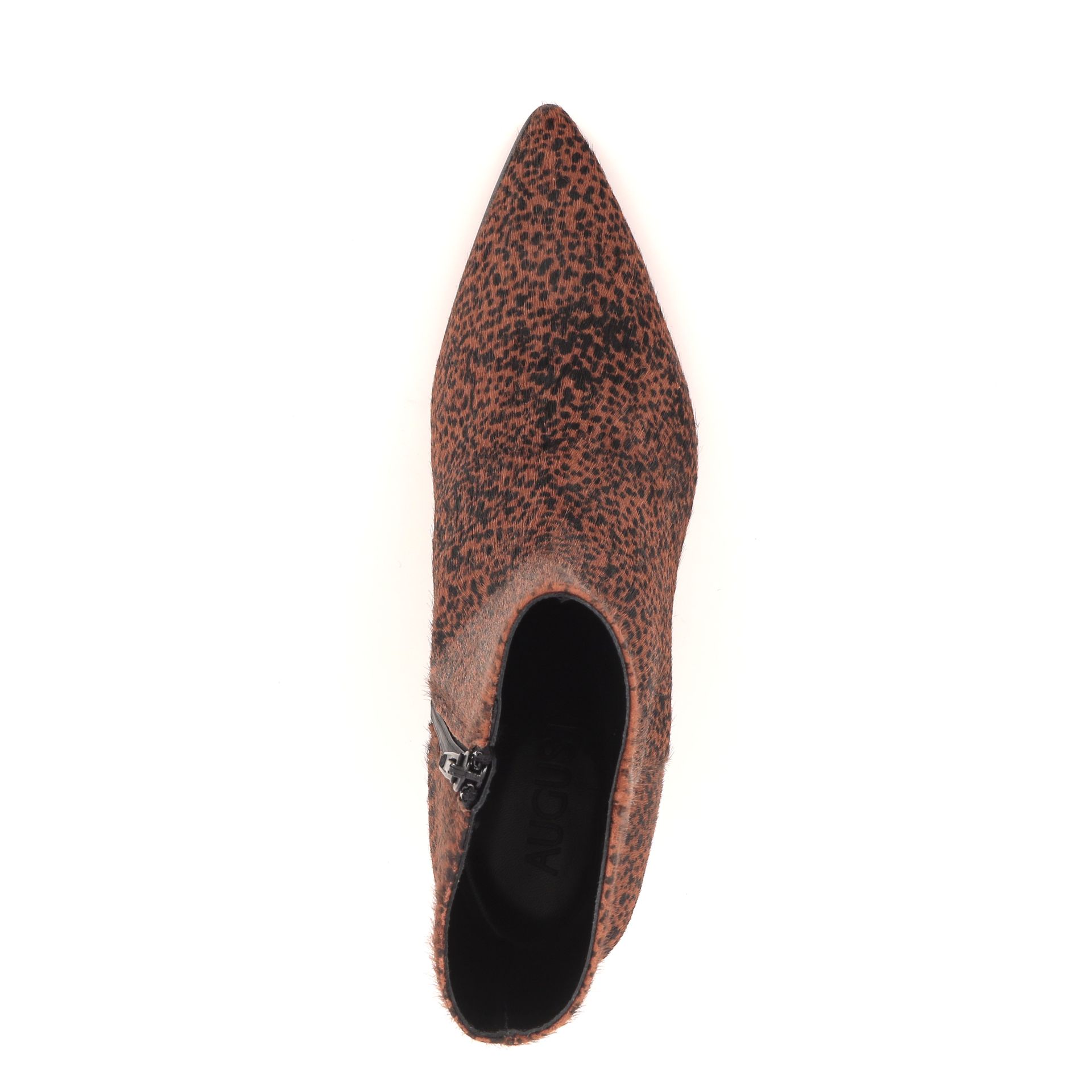 Augusta Paula Ankle Boots 267349 cognac
