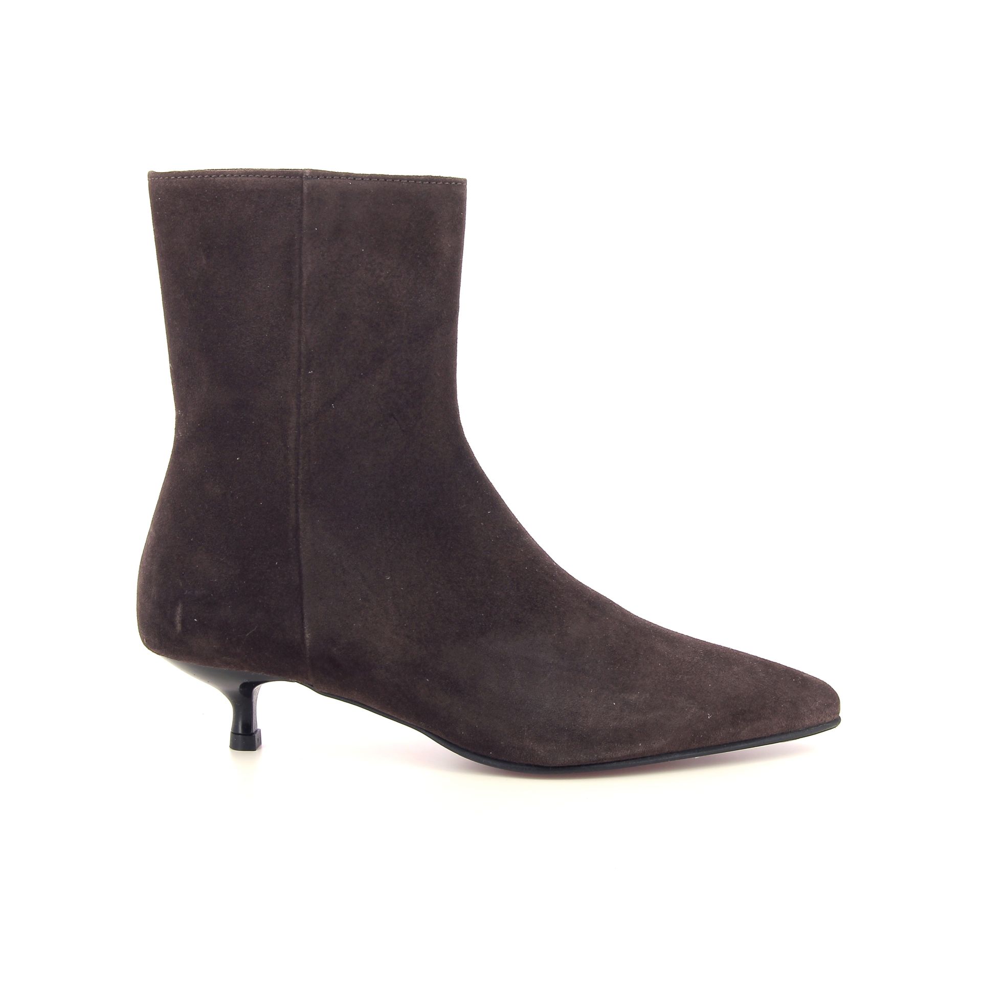 Augusta Paula Ankle Boots 267350 bruin