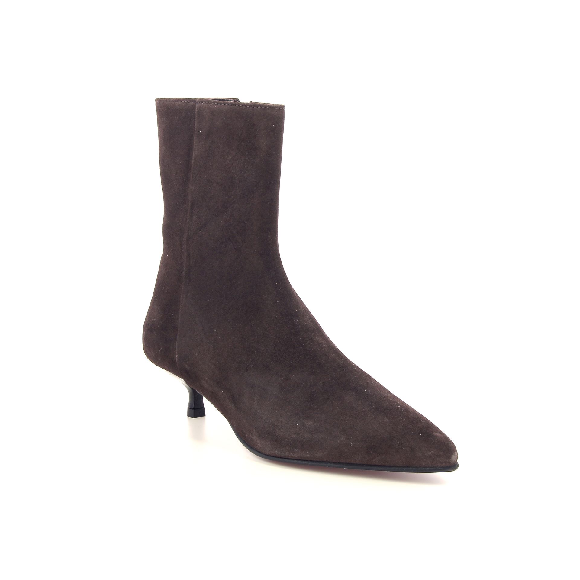 Augusta Paula Ankle Boots 267350 bruin