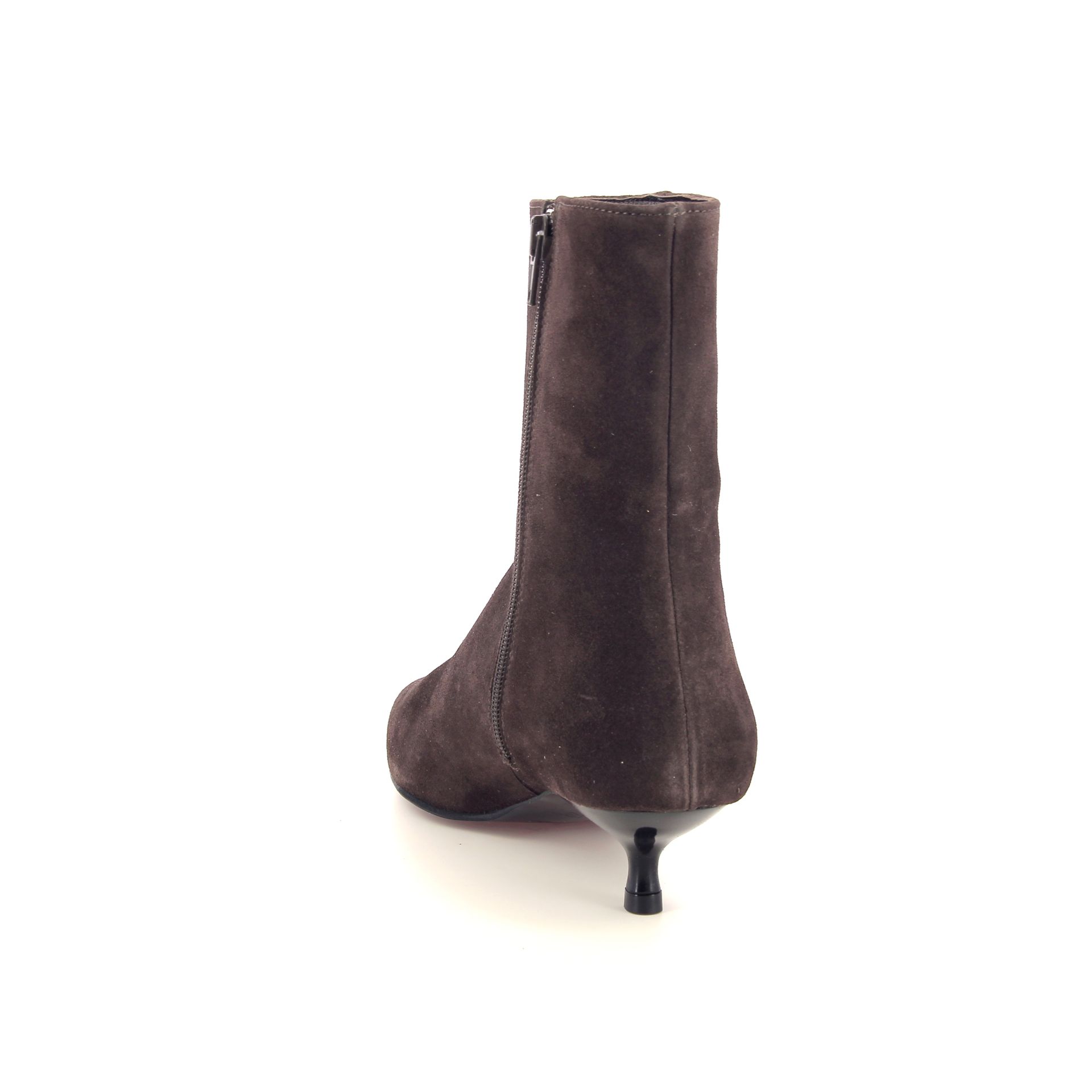 Augusta Paula Ankle Boots 267350 bruin