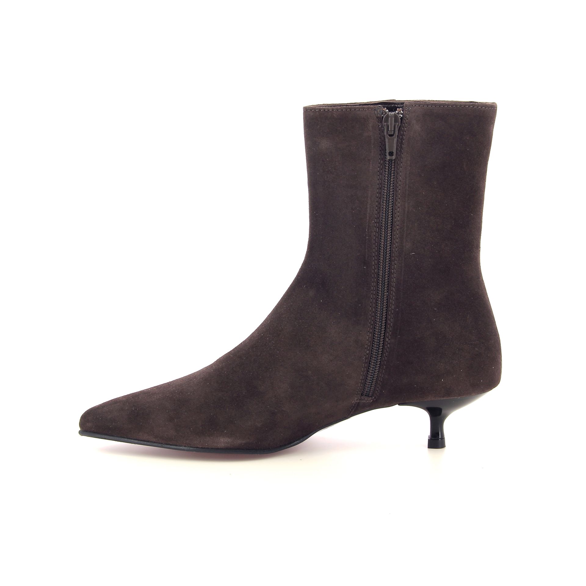 Augusta Paula Ankle Boots 267350 bruin