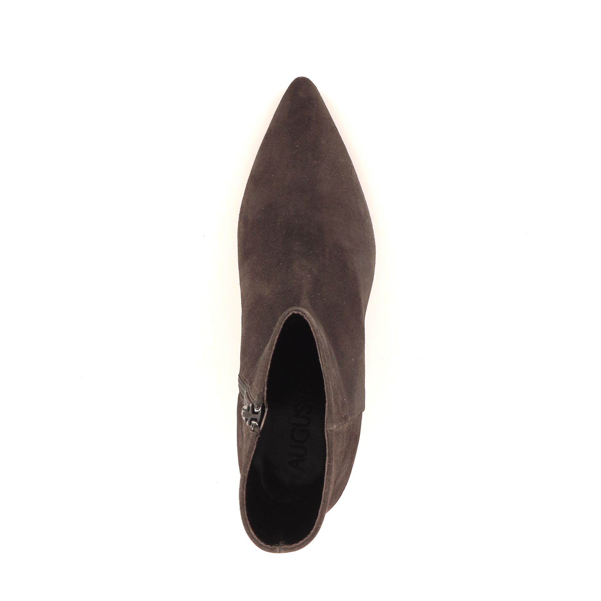 Augusta Paula Ankle Boots 267350 bruin