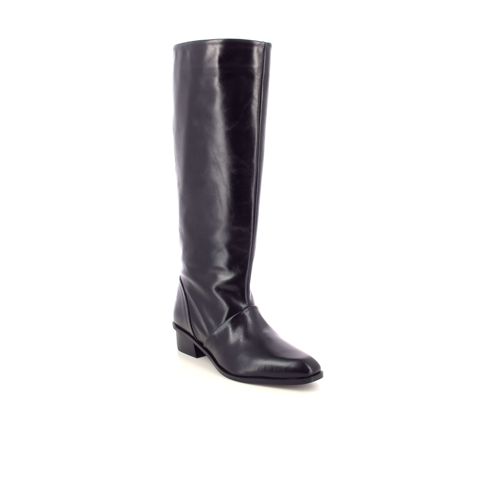 Augusta Sarah Boots 267351 zwart