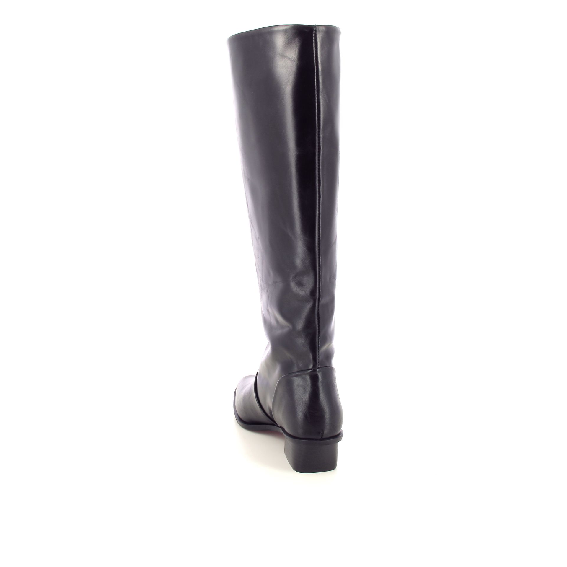 Augusta Sarah Boots 267351 zwart