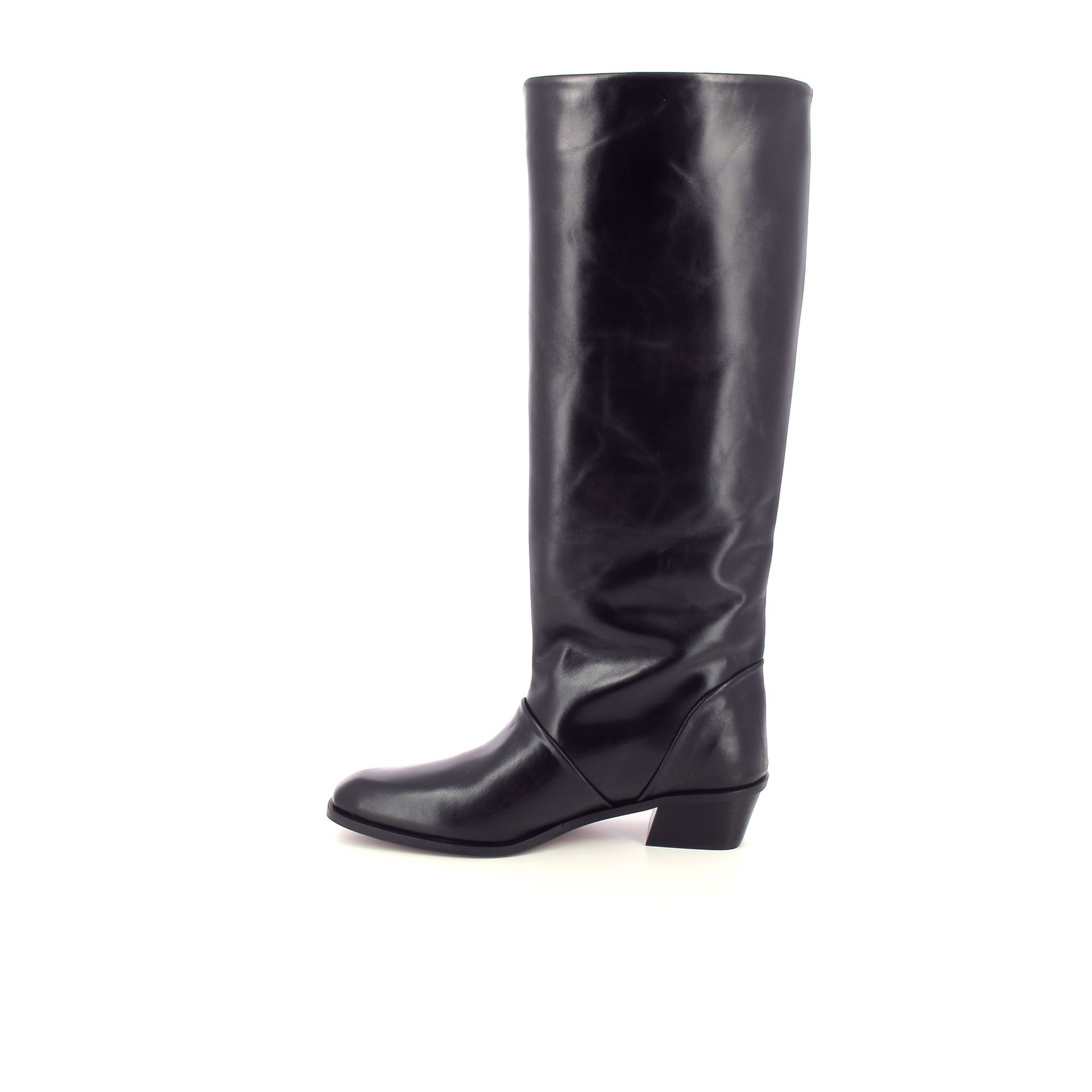 Augusta Sarah Boots 267351 zwart