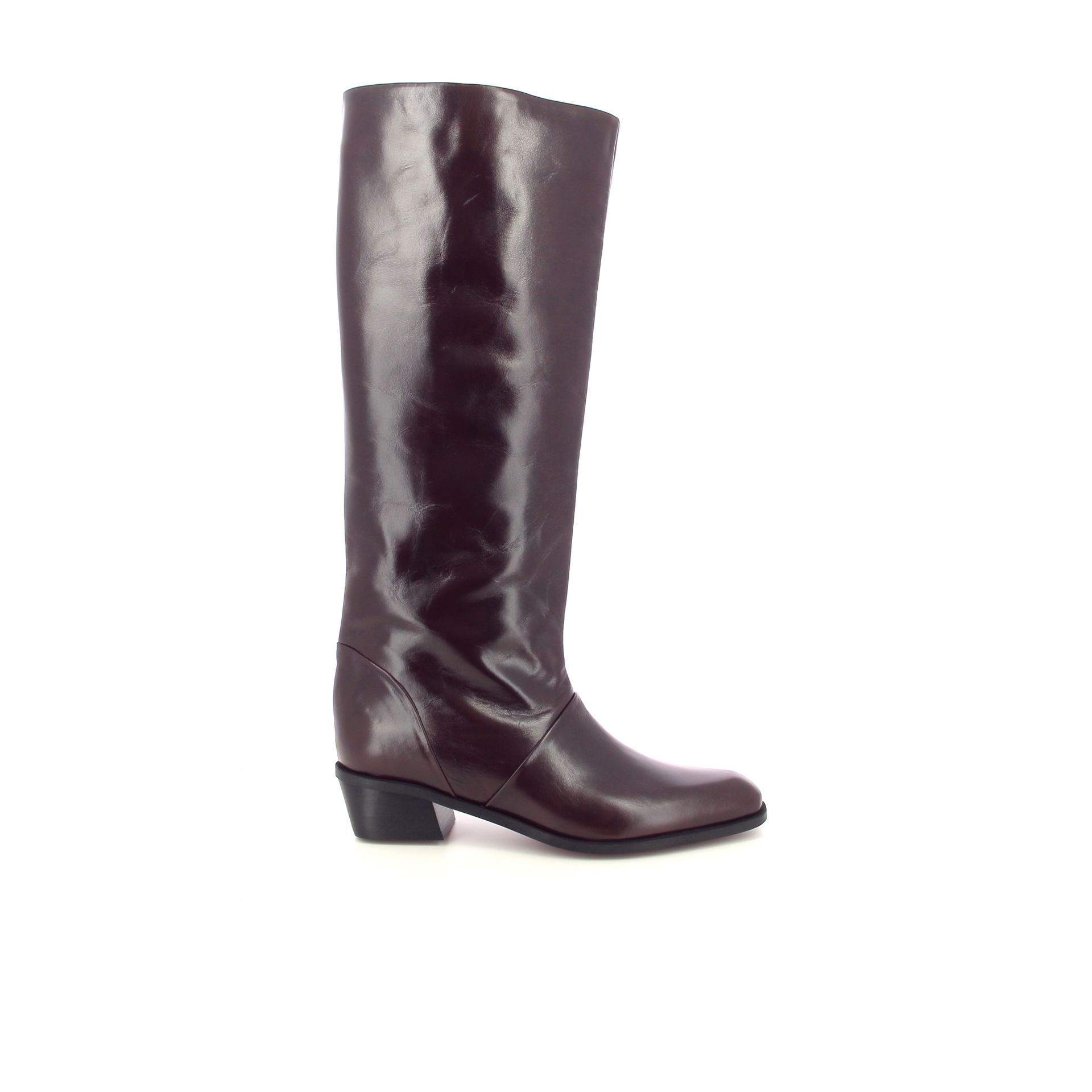 Augusta Sarah Boots 267352 cognac