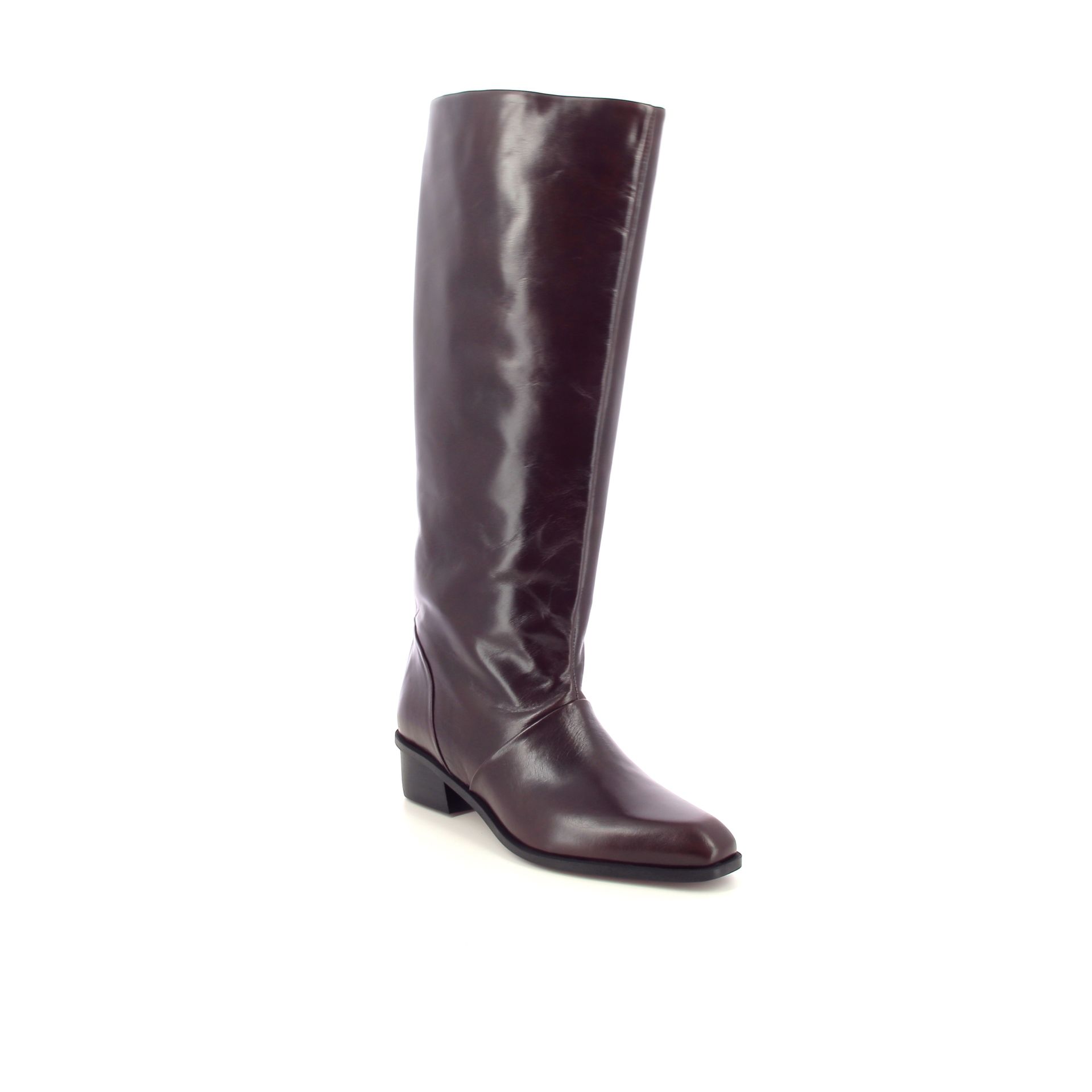 Augusta Sarah Boots 267352 cognac
