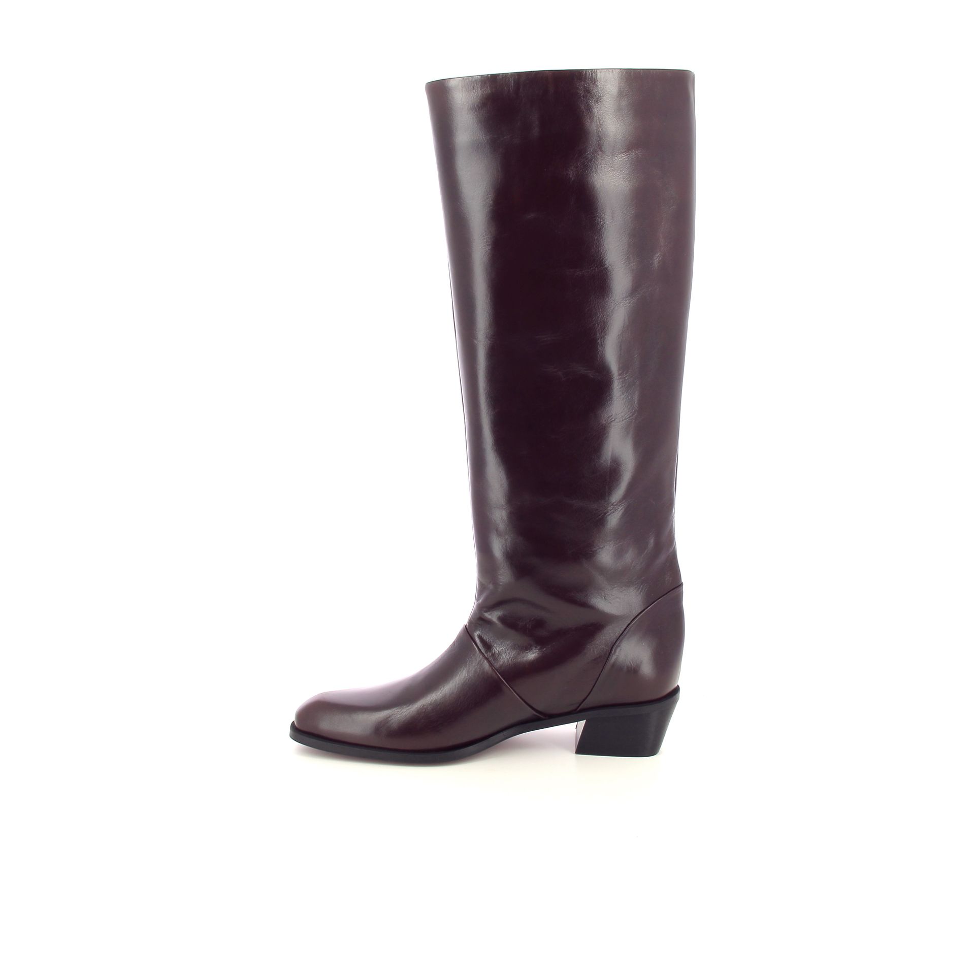 Augusta Sarah Boots 267352 cognac
