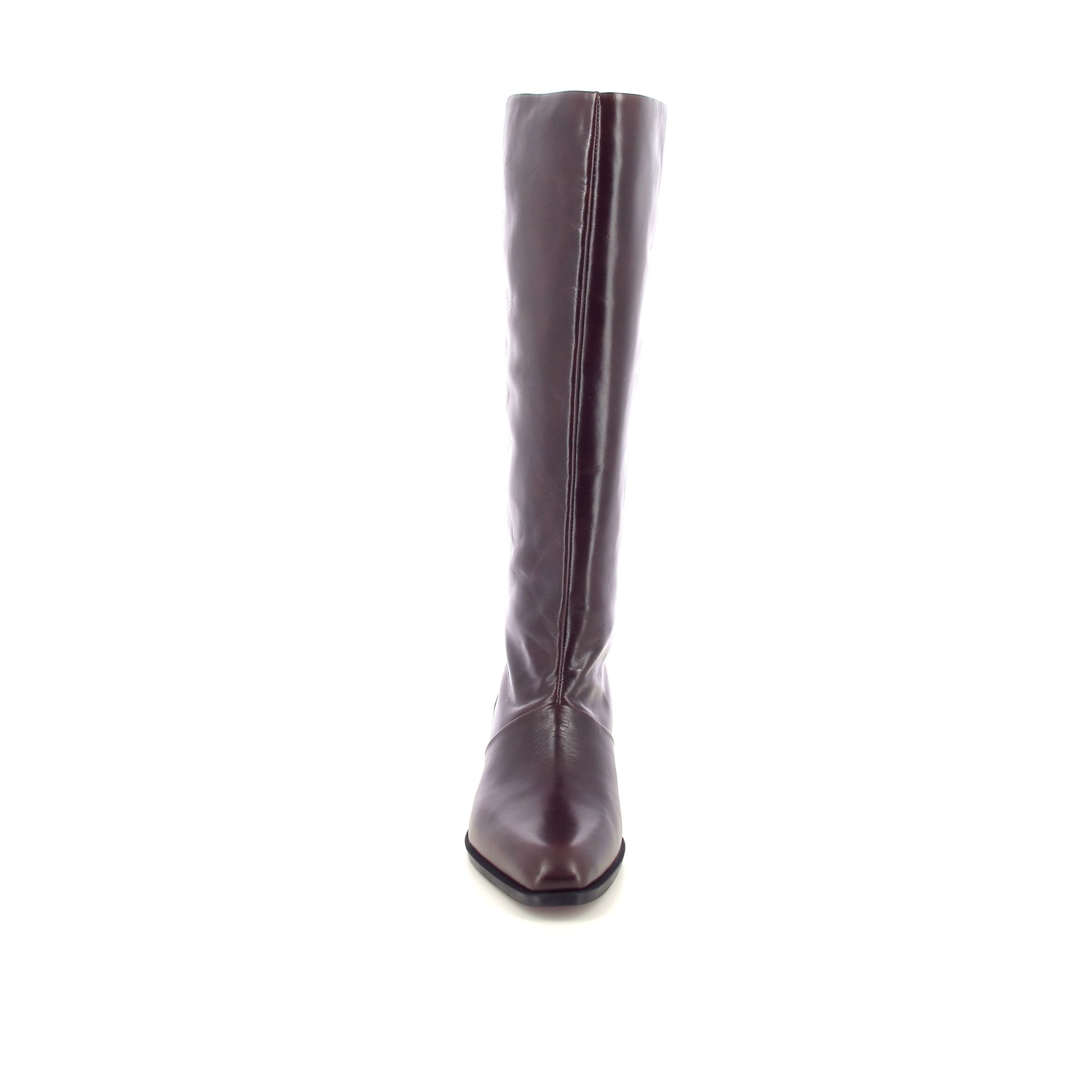 Augusta Sarah Boots 267352 cognac
