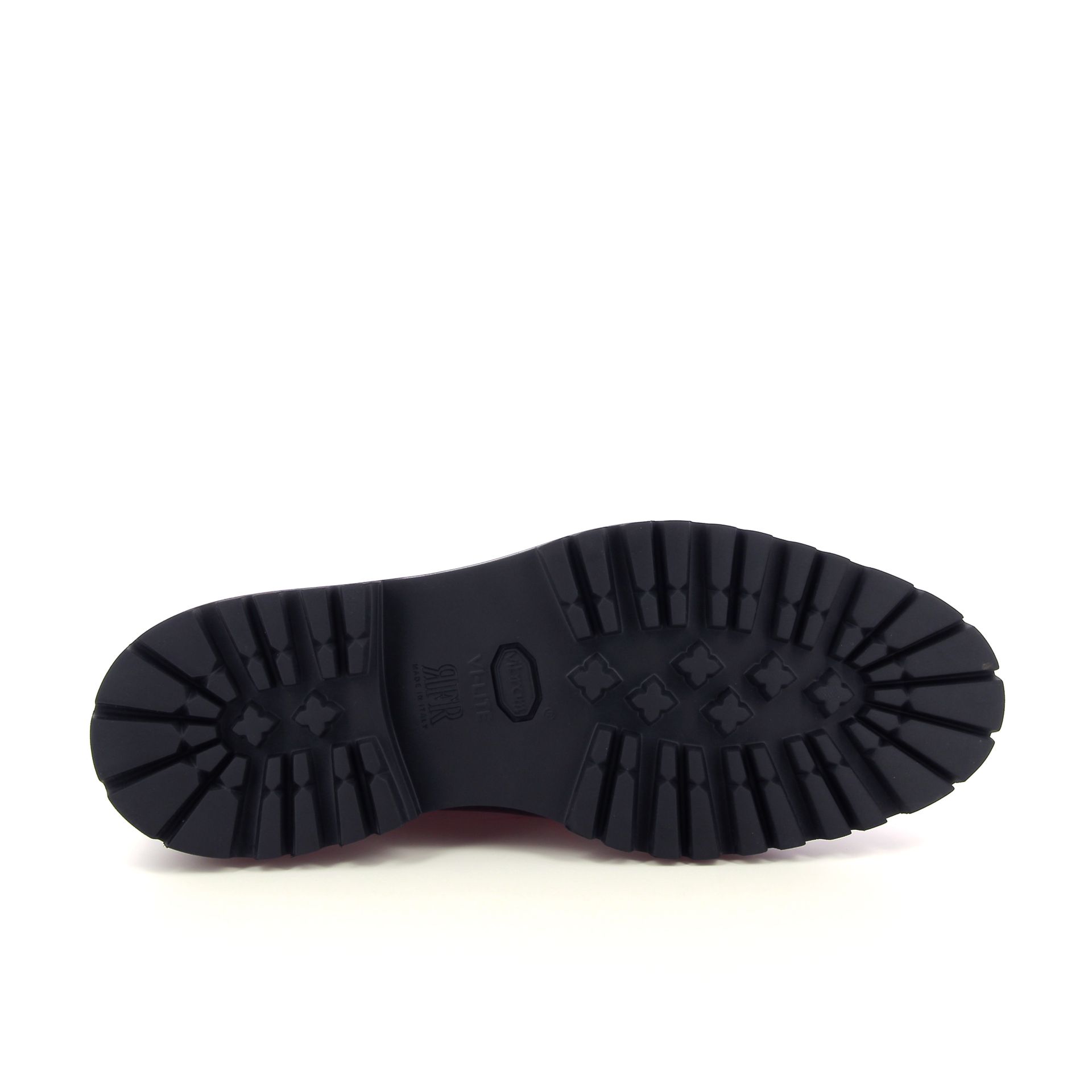 Rfr Fabiano Ricci Veterschoen 267353 bruin