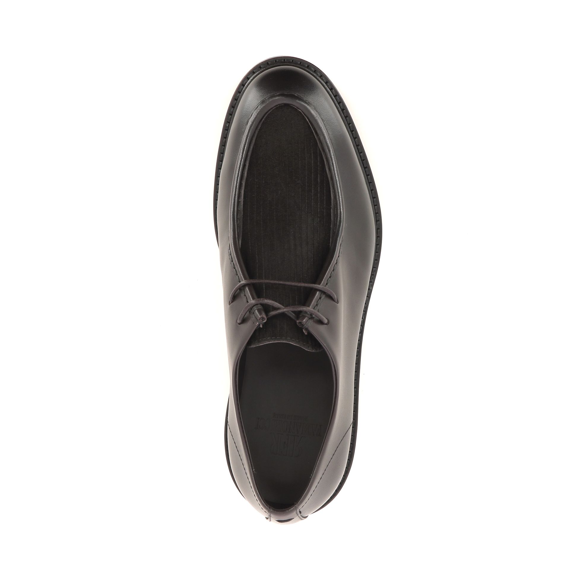 Rfr Fabiano Ricci Veterschoen 267353 bruin