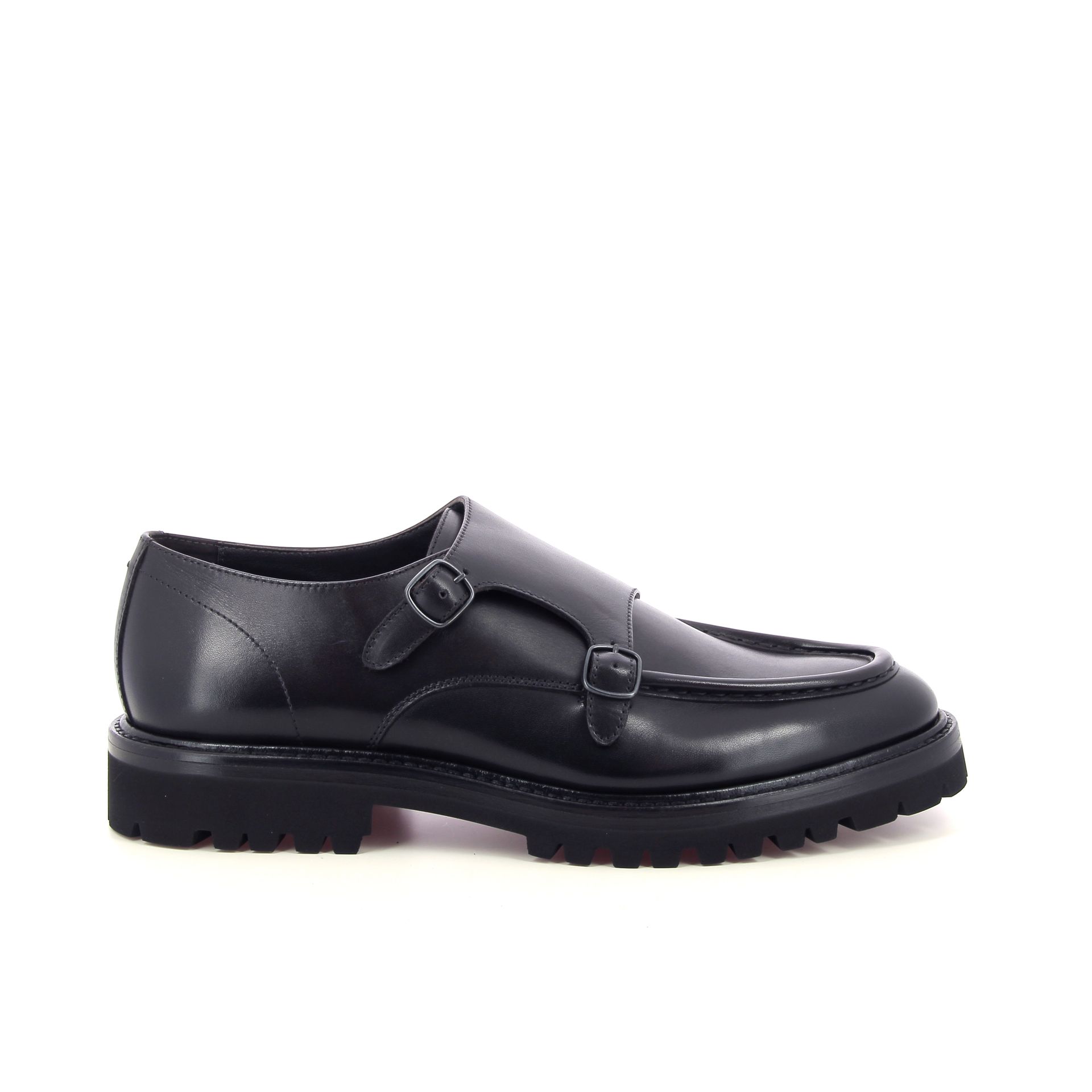 Rfr Fabiano Ricci Mocassin 267354 bruin