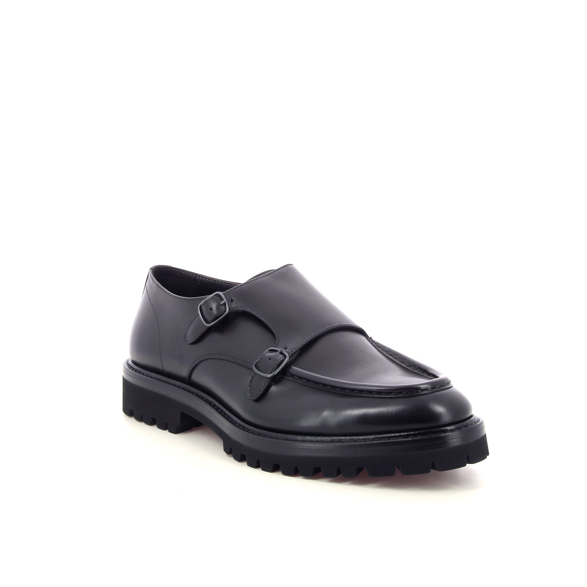 Rfr Fabiano Ricci Mocassin 267354 bruin