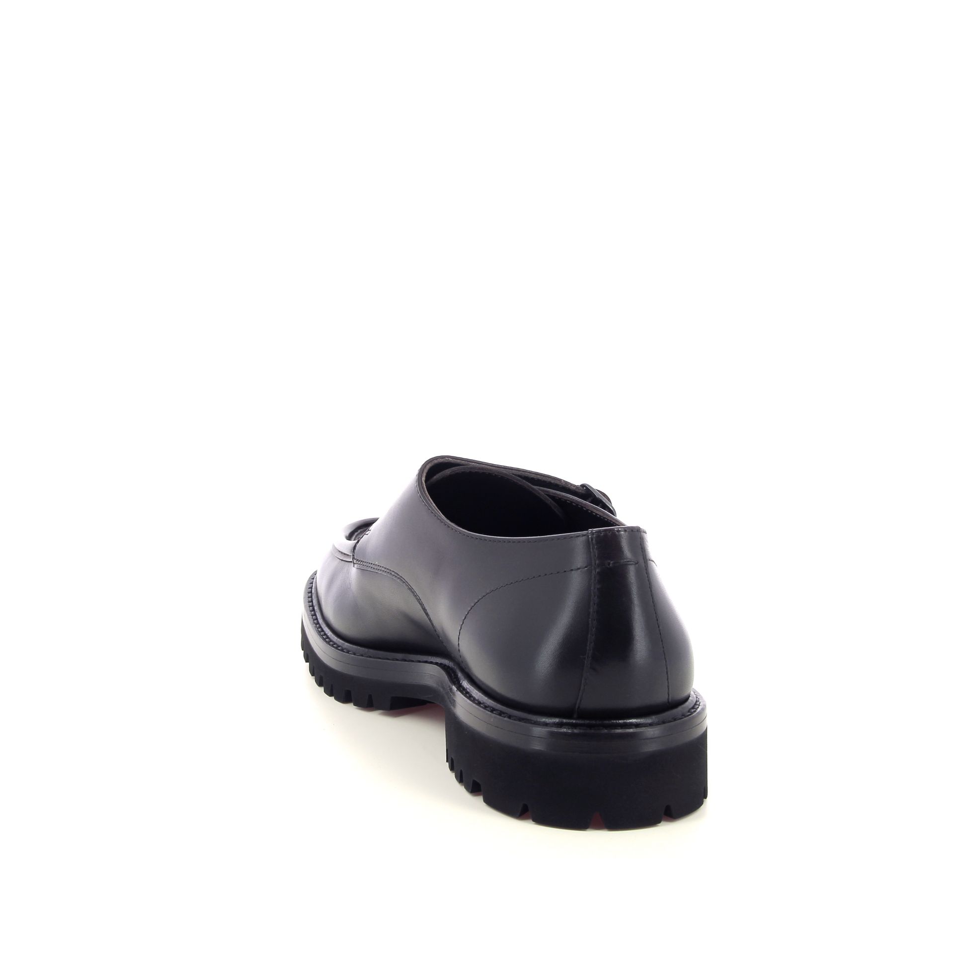 Rfr Fabiano Ricci Mocassin 267354 bruin
