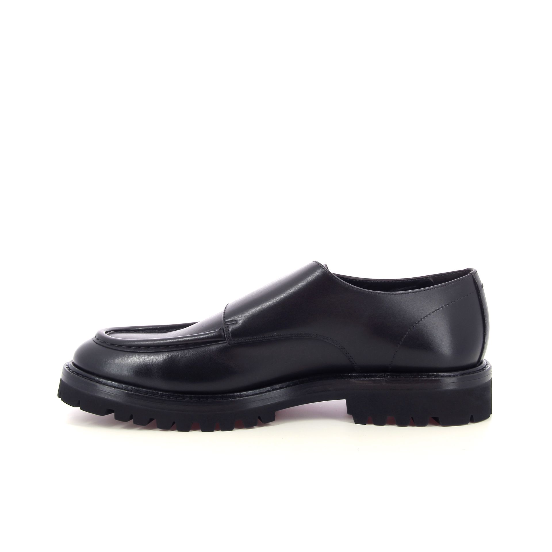 Rfr Fabiano Ricci Mocassin 267354 bruin